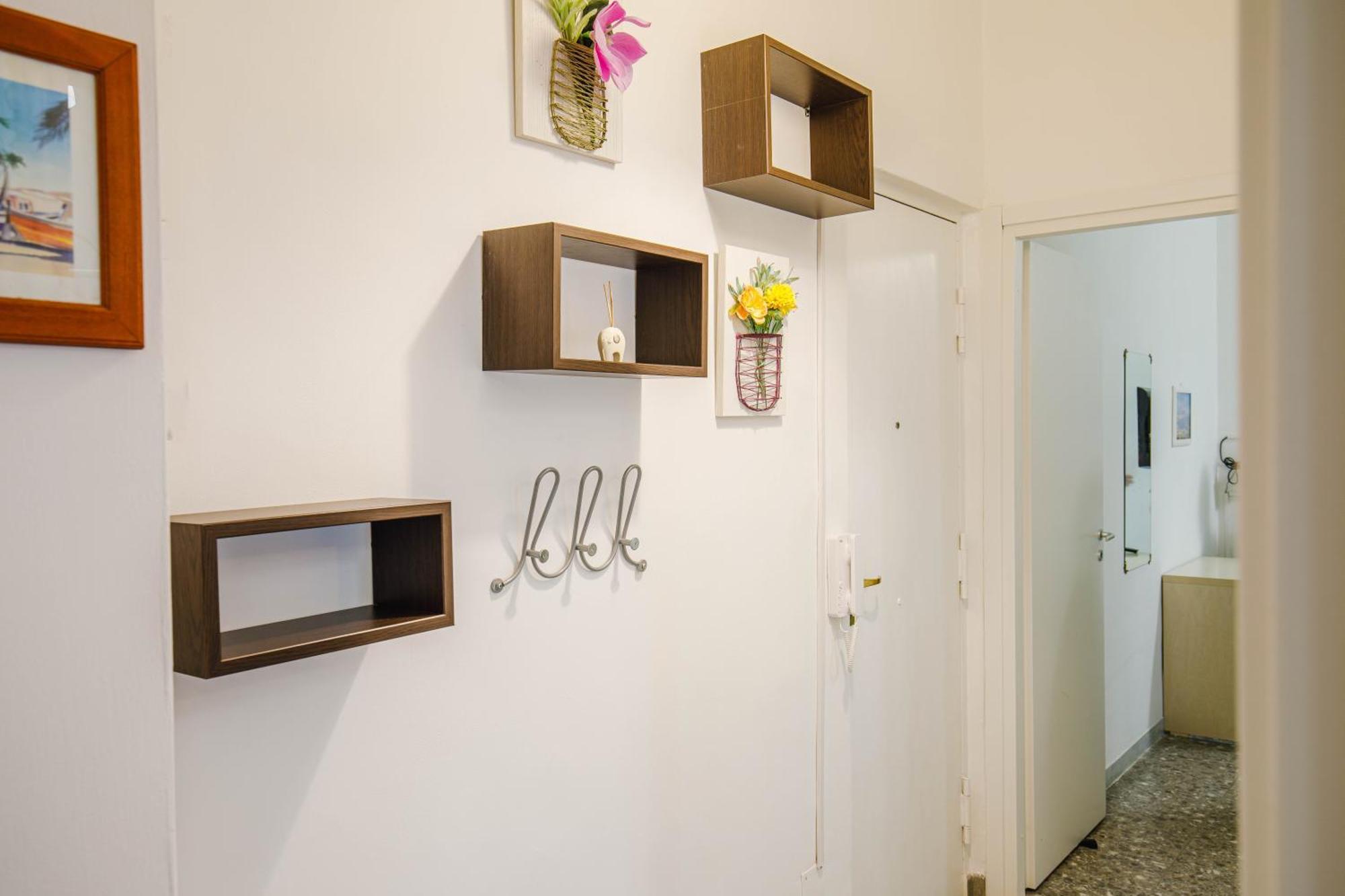 Casa Intera In Via Dell Epomeo 175 Naples