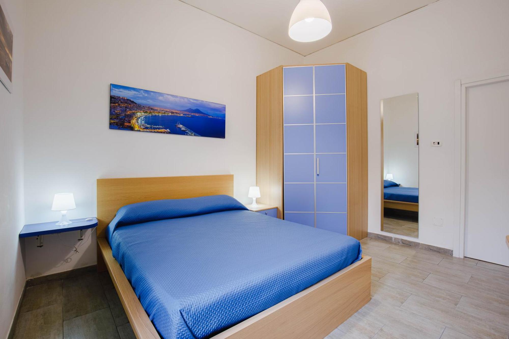 Casa Intera In Via Dell Epomeo 175