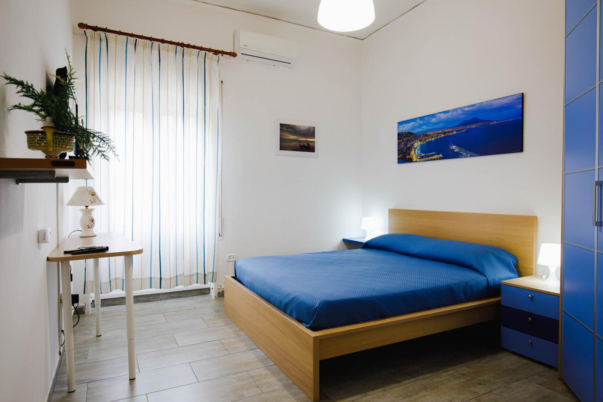Casa Intera In Via Dell Epomeo 175 Apartment Naples