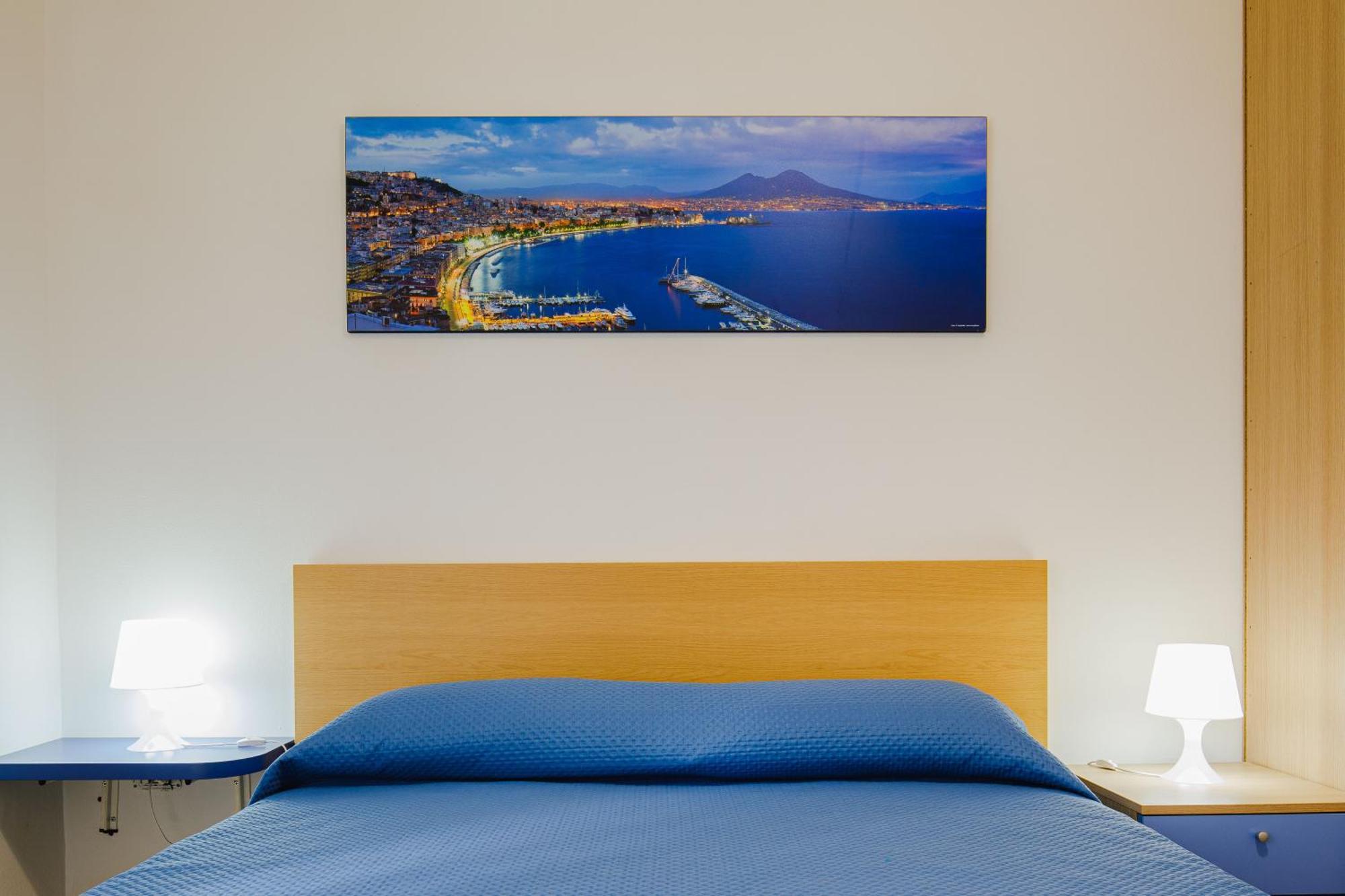 Casa Intera In Via Dell Epomeo 175 *