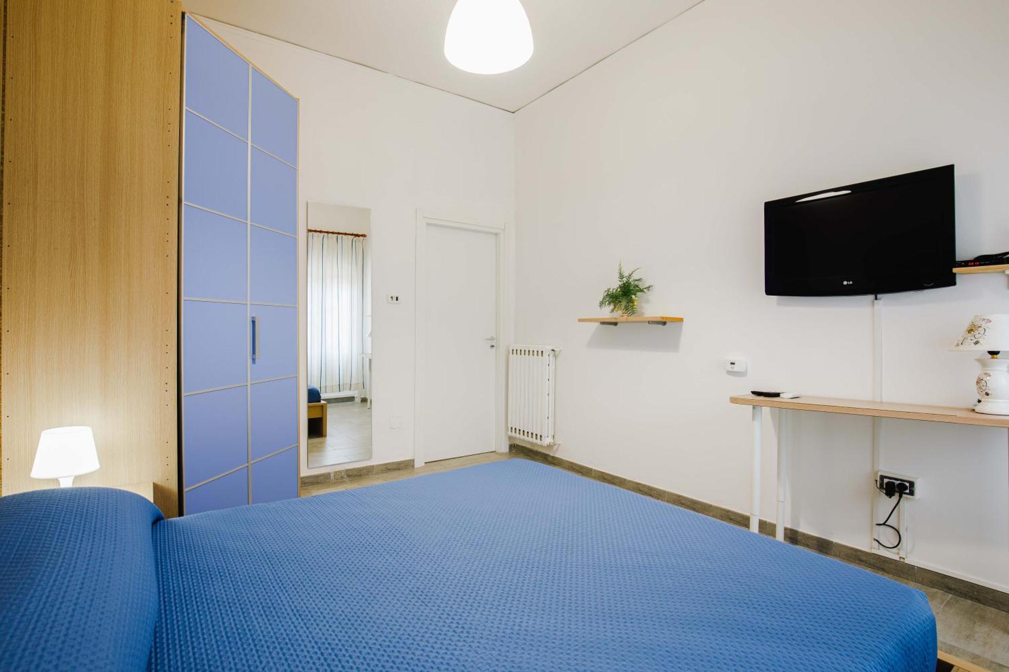 Apartment Casa Intera In Via Dell Epomeo 175 *