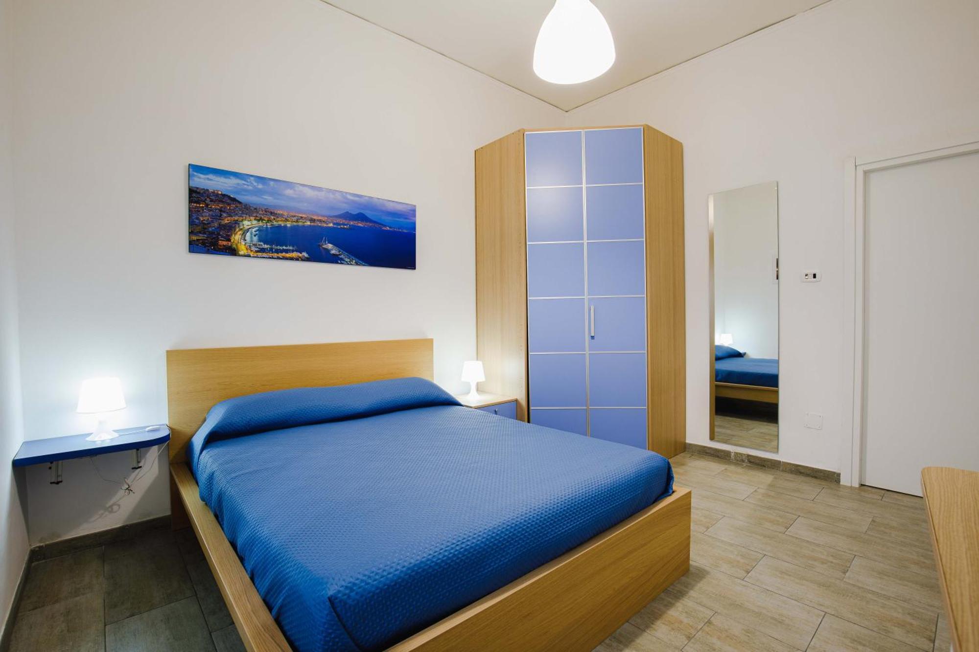 Apartment Casa Intera In Via Dell Epomeo 175 *