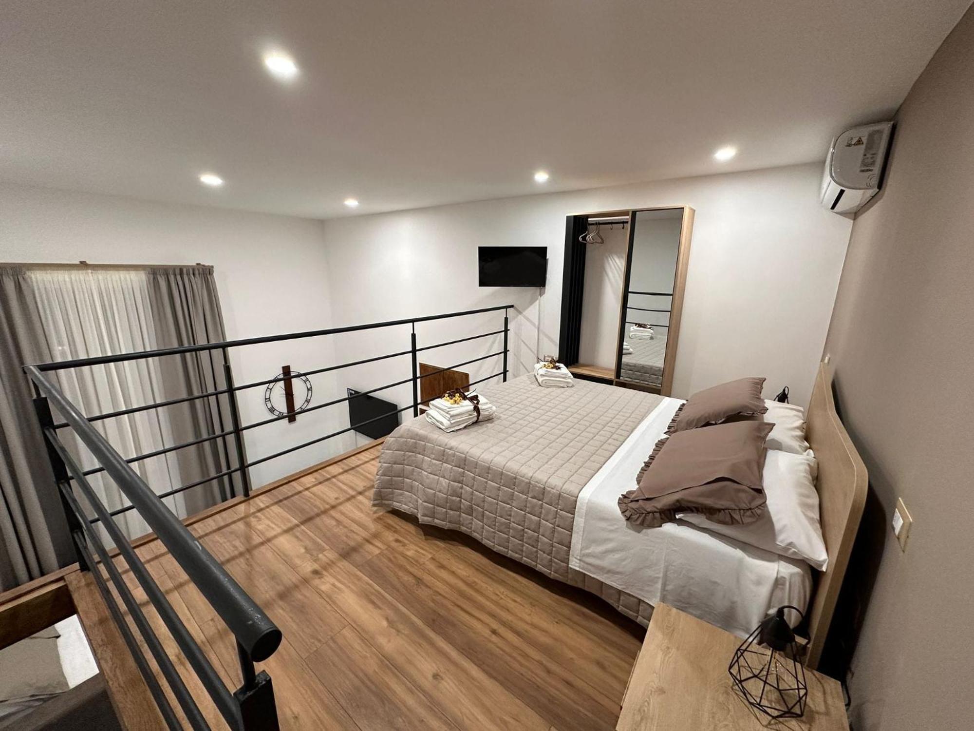 Apartment Le Radici Di Parthenope Naples