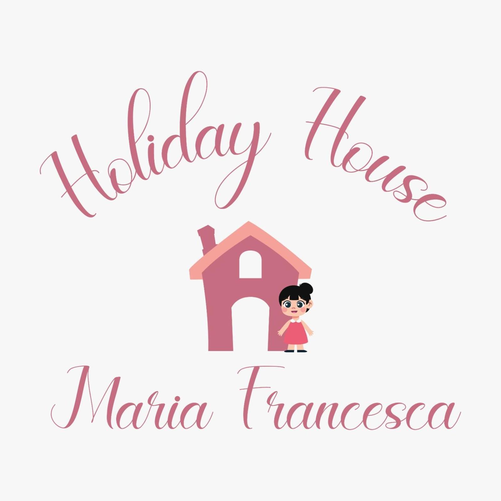 House Maria Francesca