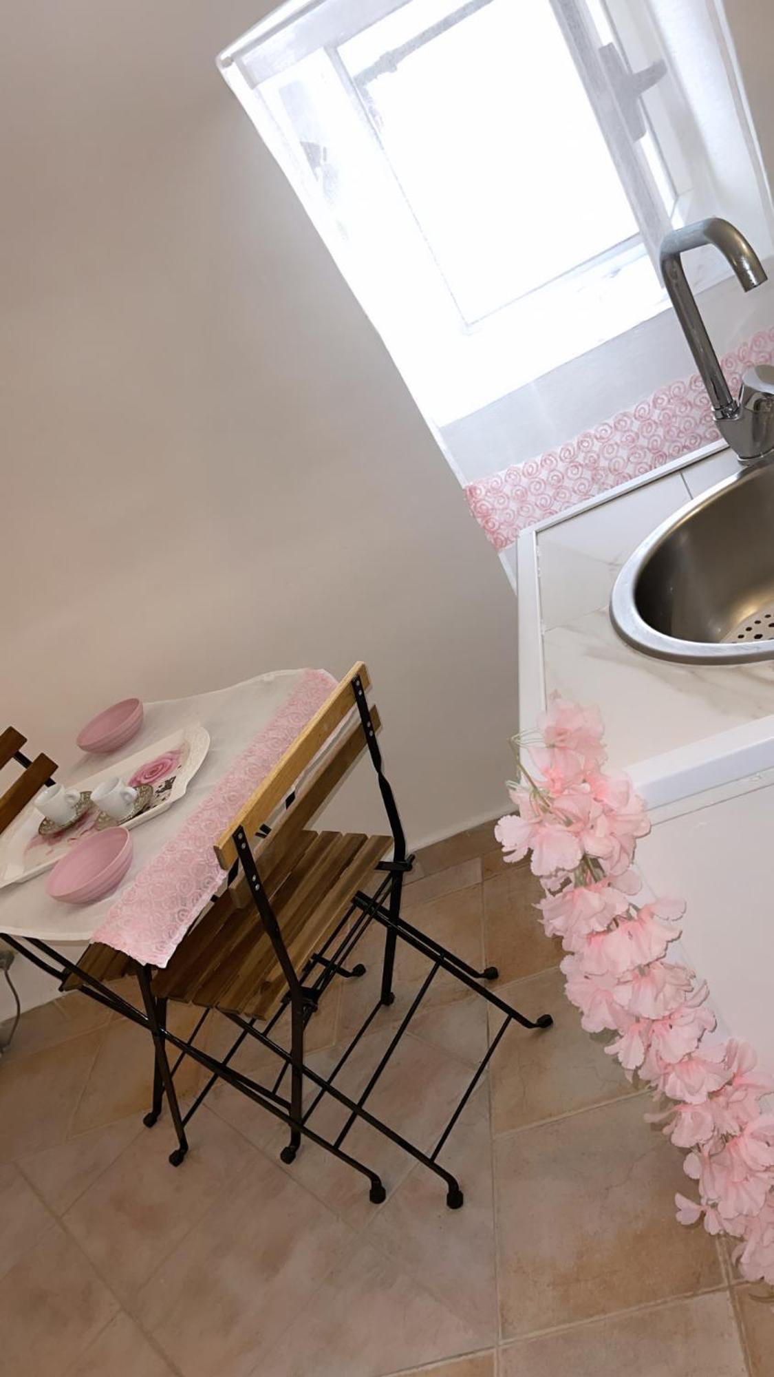 Apartment La Casetta Naples