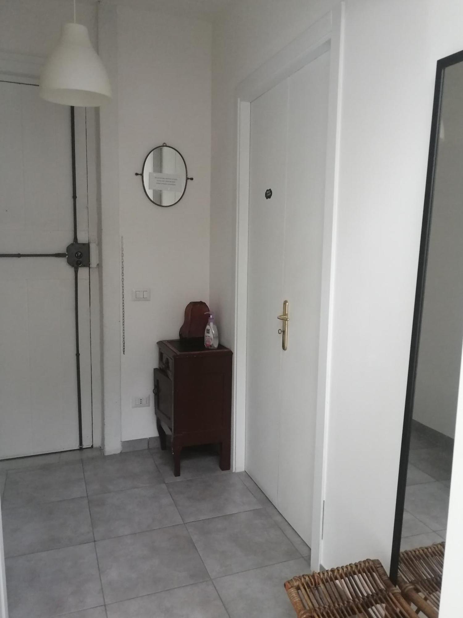 Apartment Quartieri'S House