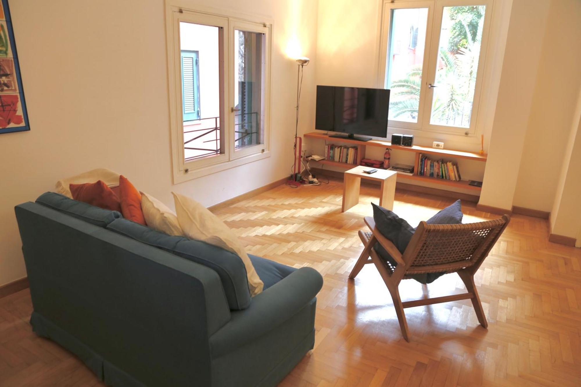 La Casetta Con La Apartment Naples