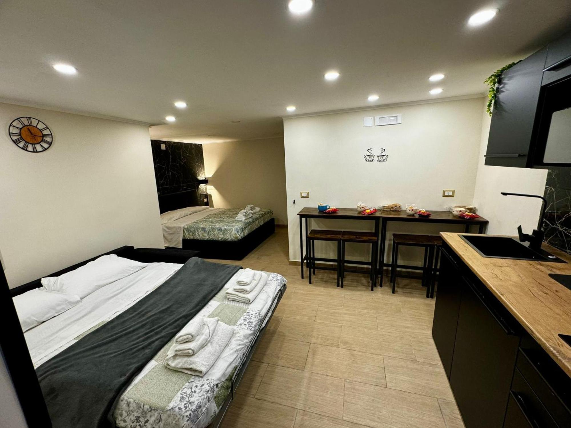 Fl Black Diamond Apartment *
