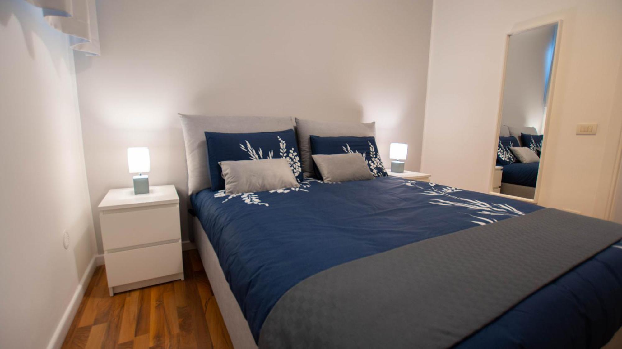 Comola90 Guest house Naples