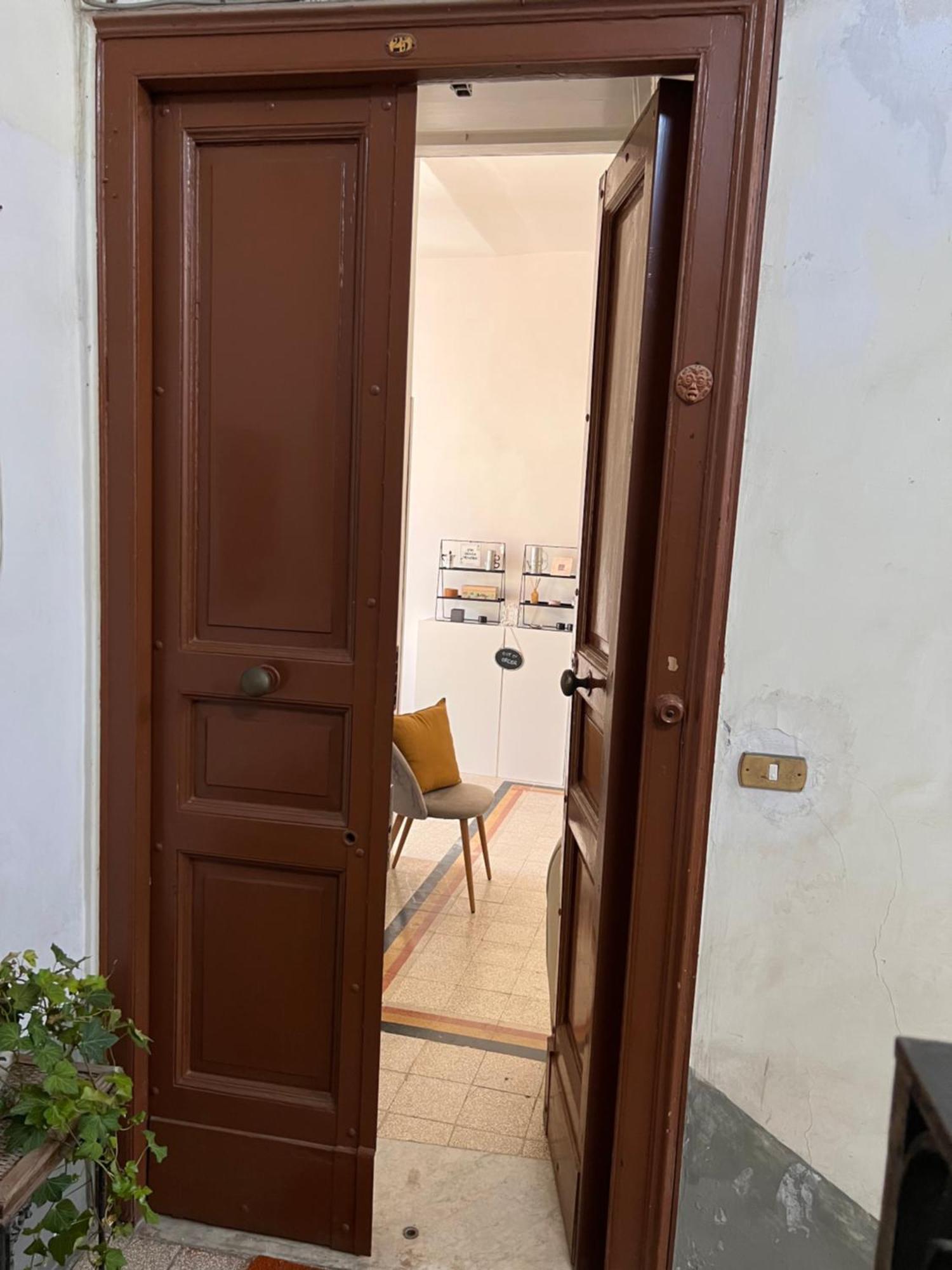 Le Scale Del Principe Apartment *