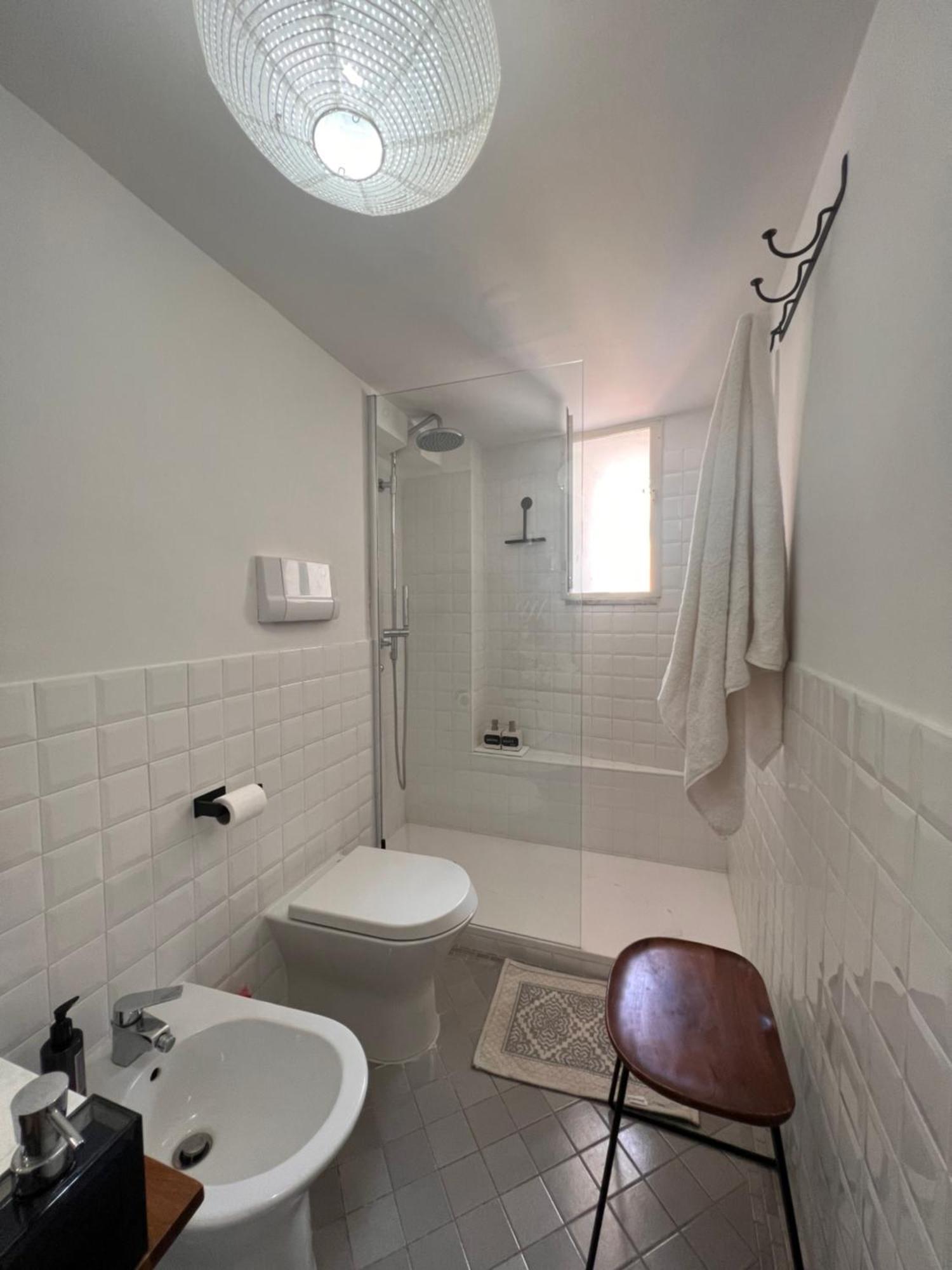 Le Scale Del Principe Apartment *