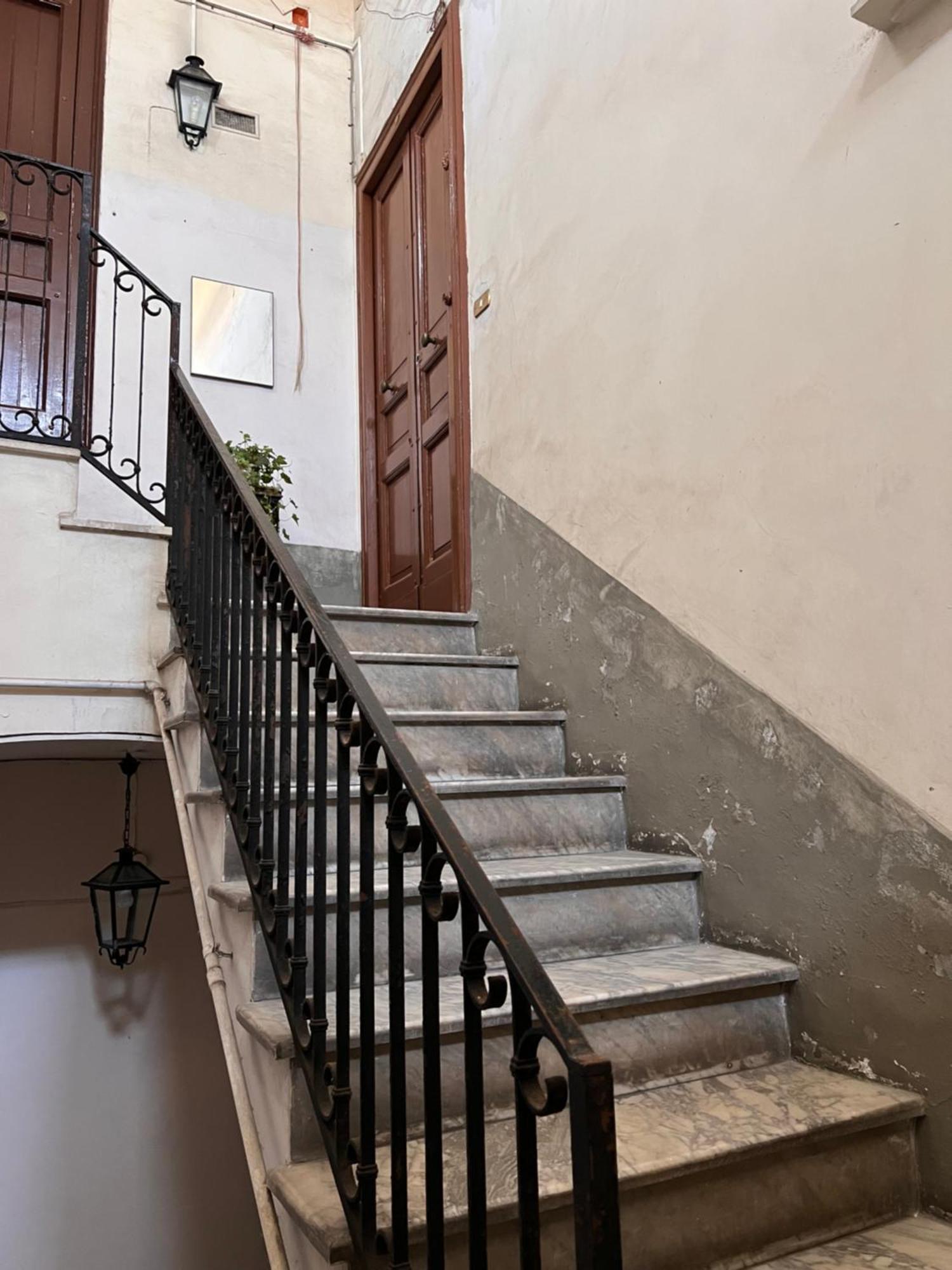 Le Scale Del Principe Apartment