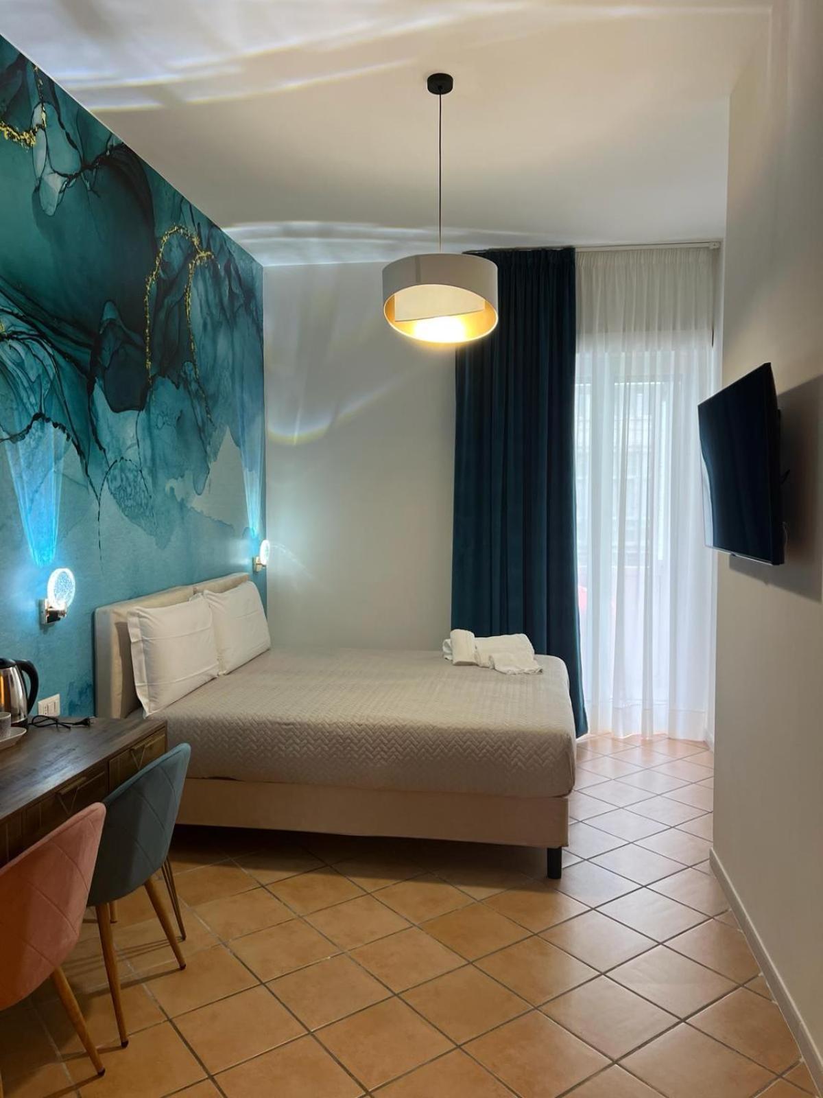 Le Corti Del Re Guest house *