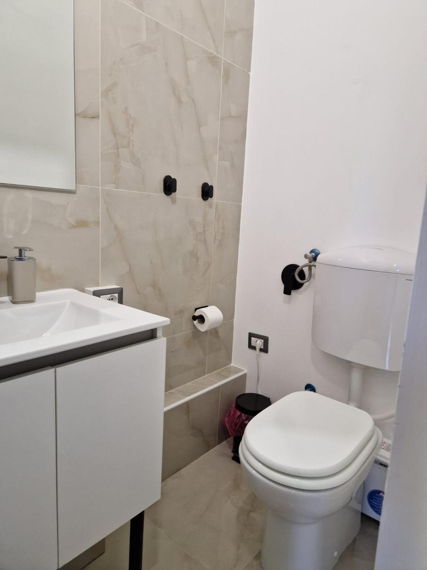 Il Rifugio Di Garibaldi Bed & Breakfast Naples