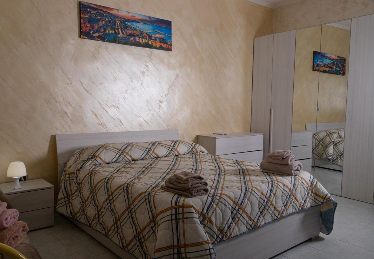 La Casa Di Vera Apartment