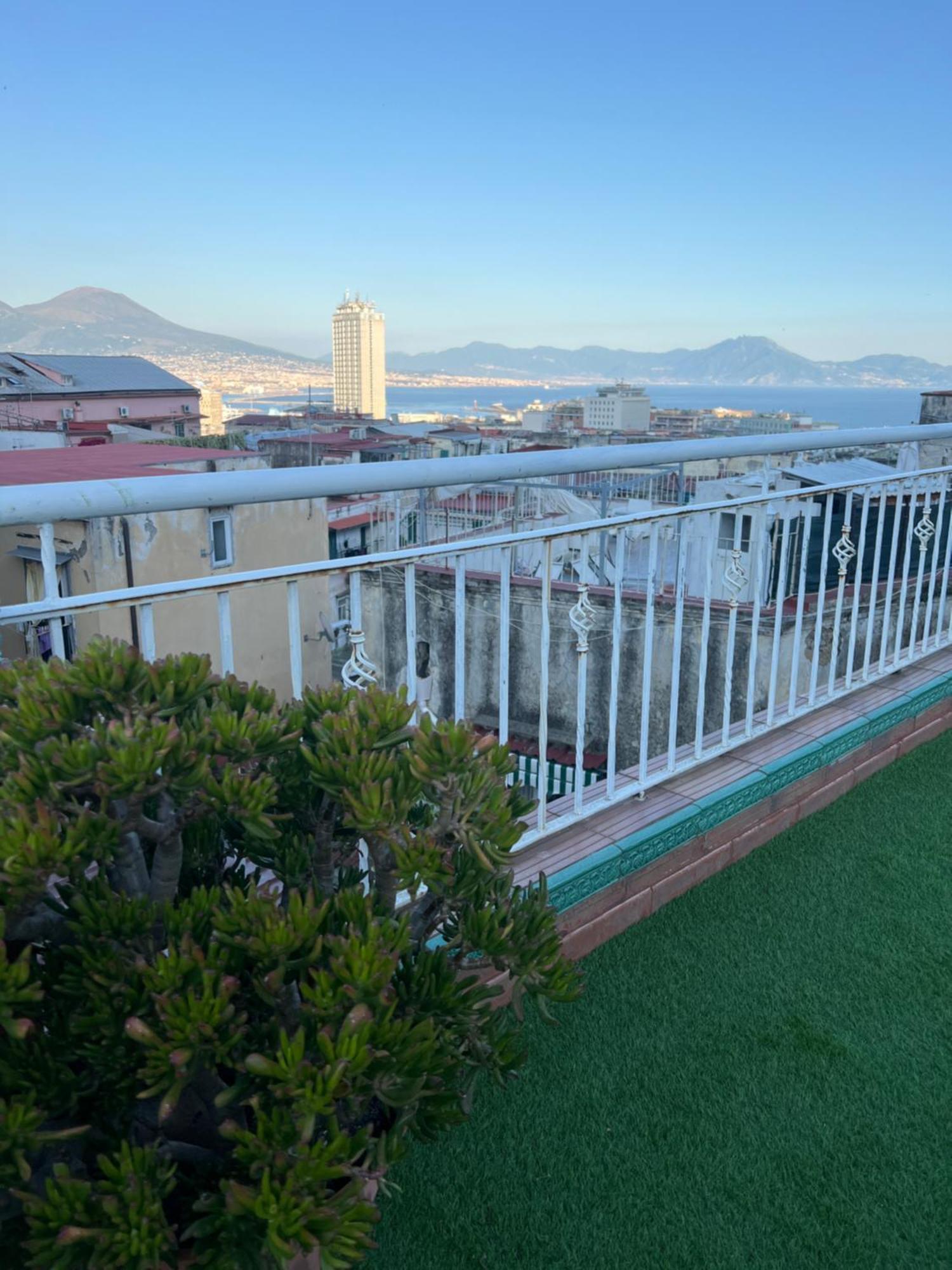 Mira Mare Naples