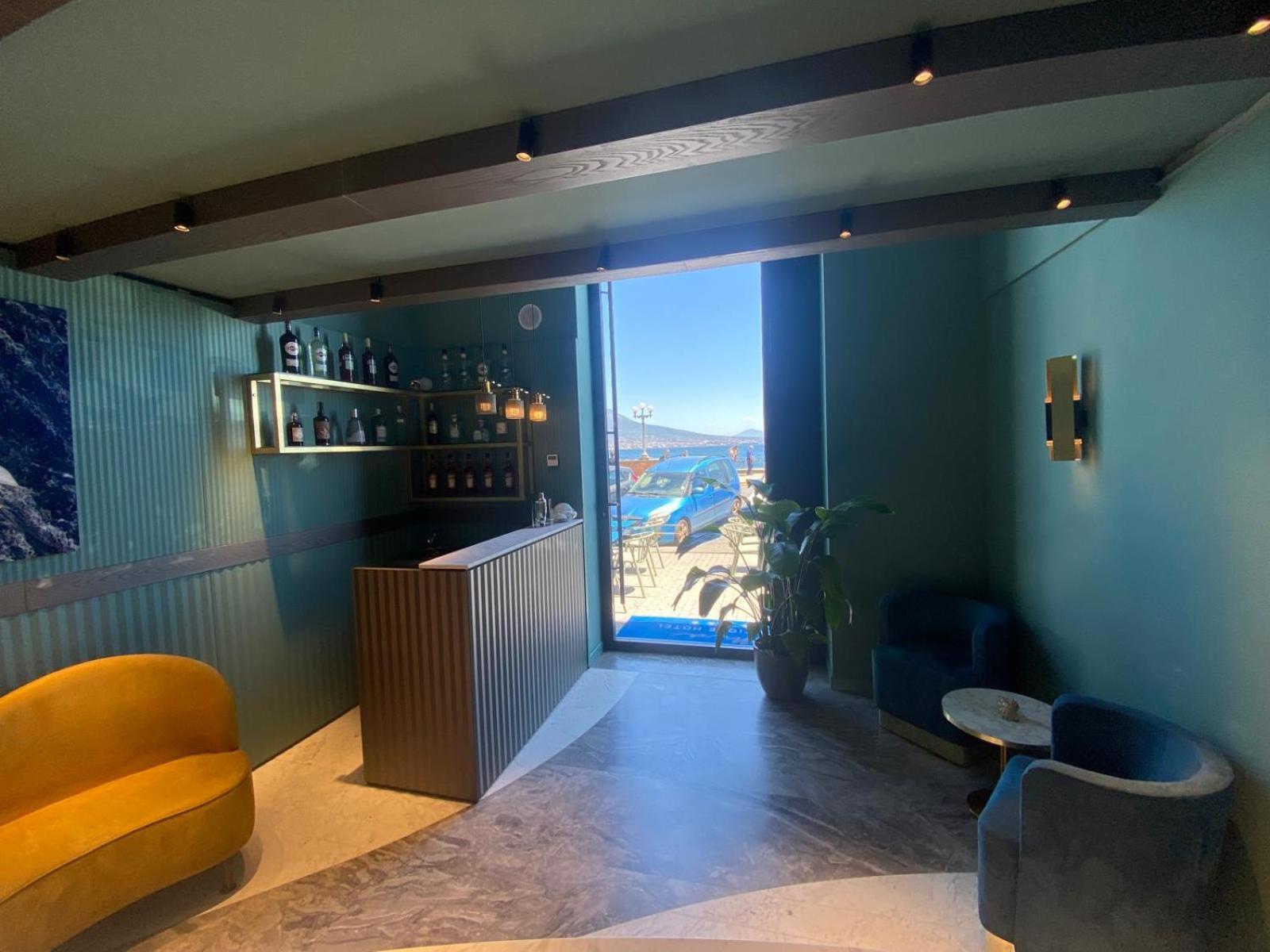 Hotel Relais Sul Mare Boutique Naples