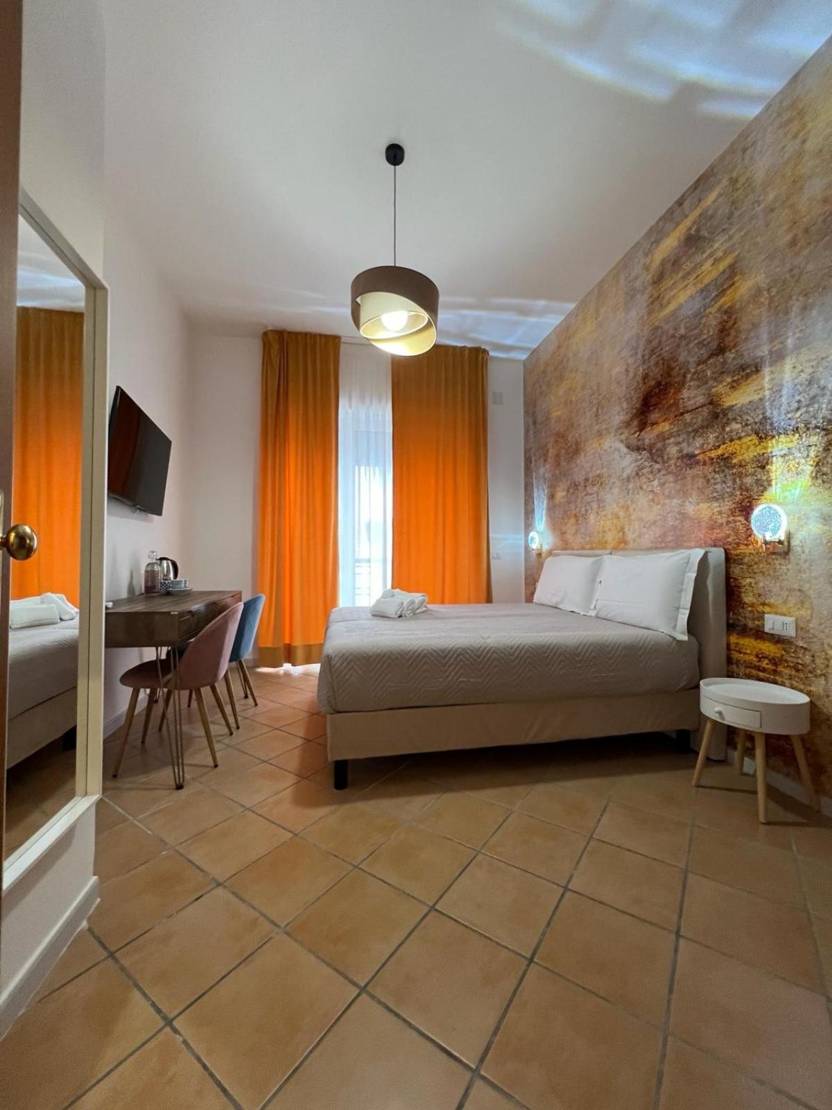 Le Corti Del Re Guest house