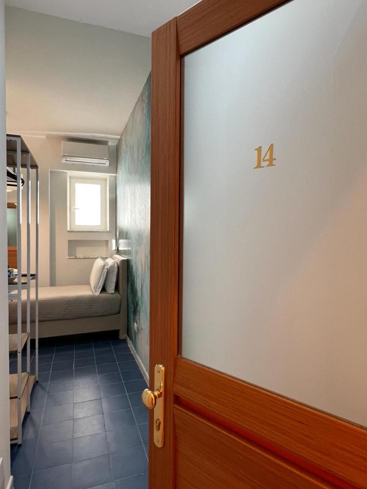 Guest house Le Corti Del Re Naples