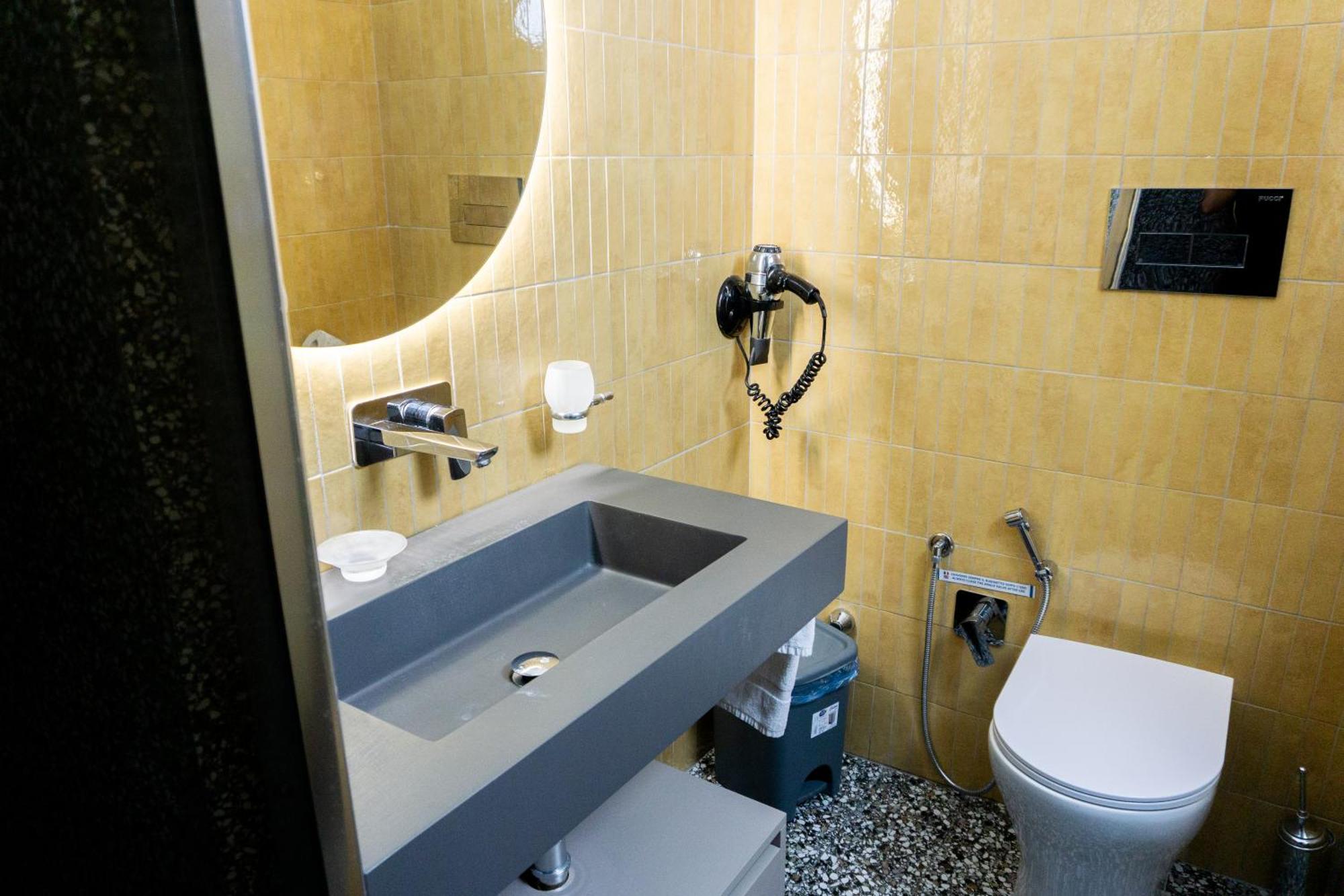 Occhi Di Experiential Relais Guest house *