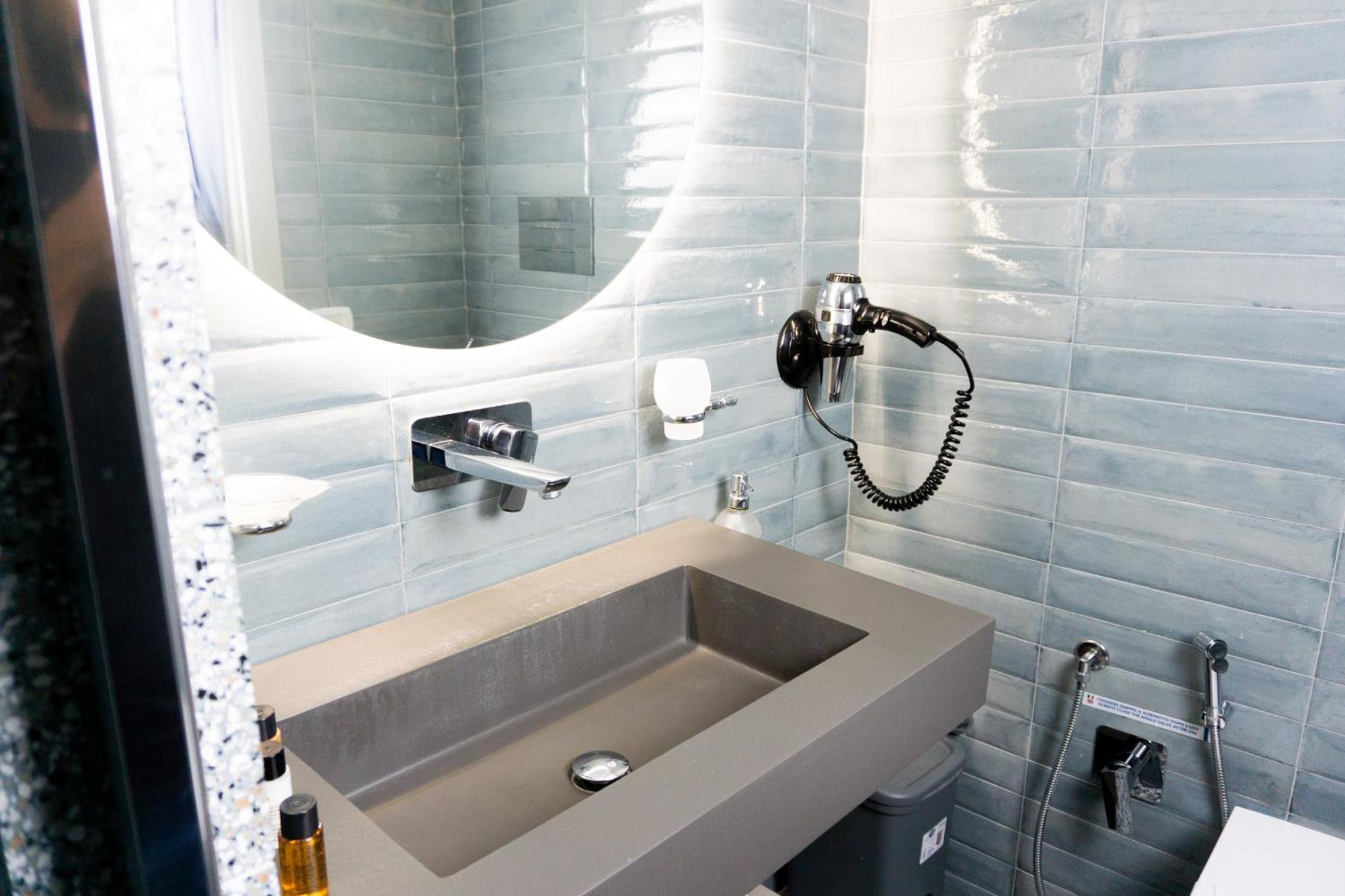 Occhi Di Experiential Relais Guest house Naples
