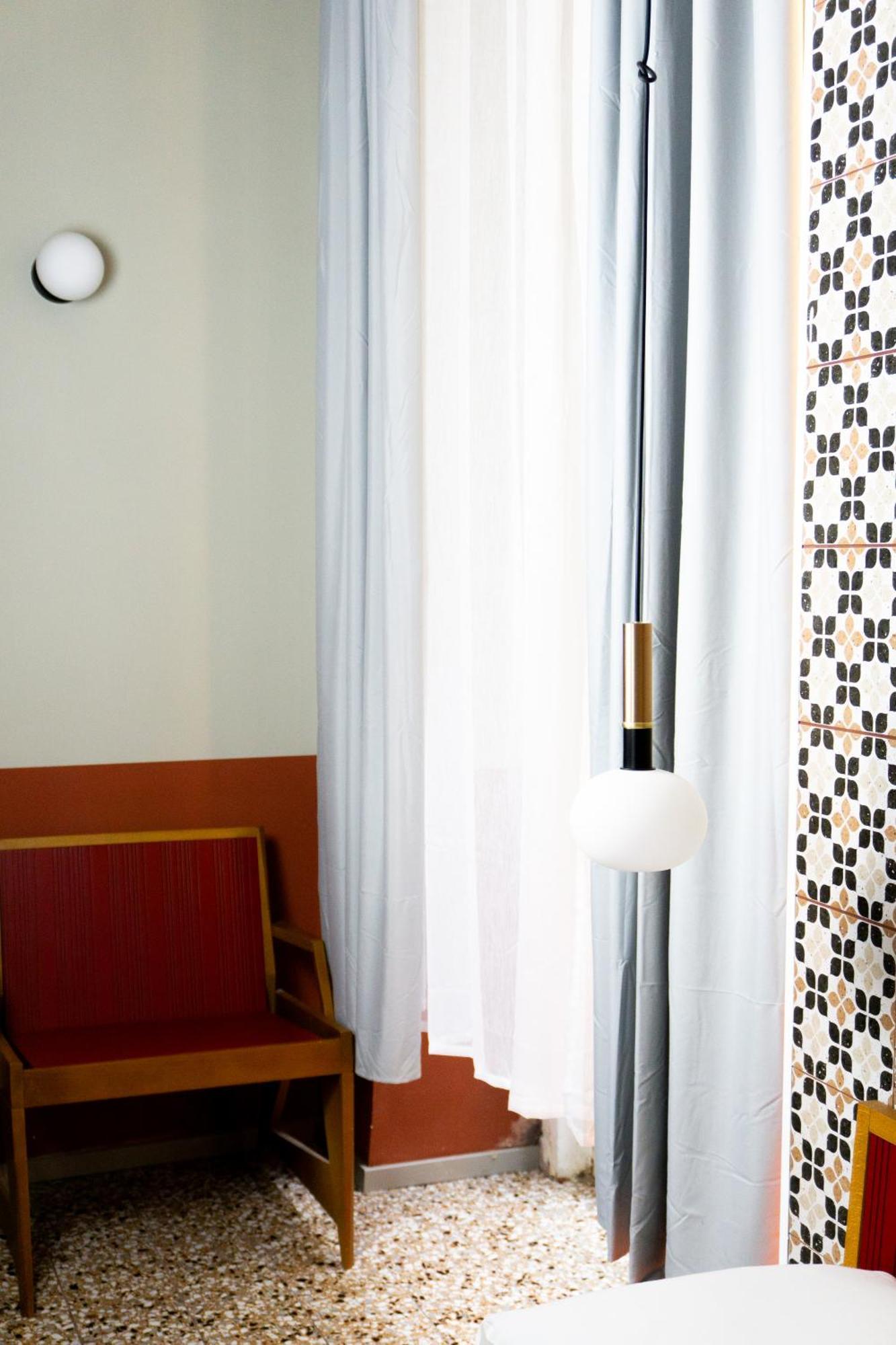 Occhi Di Experiential Relais