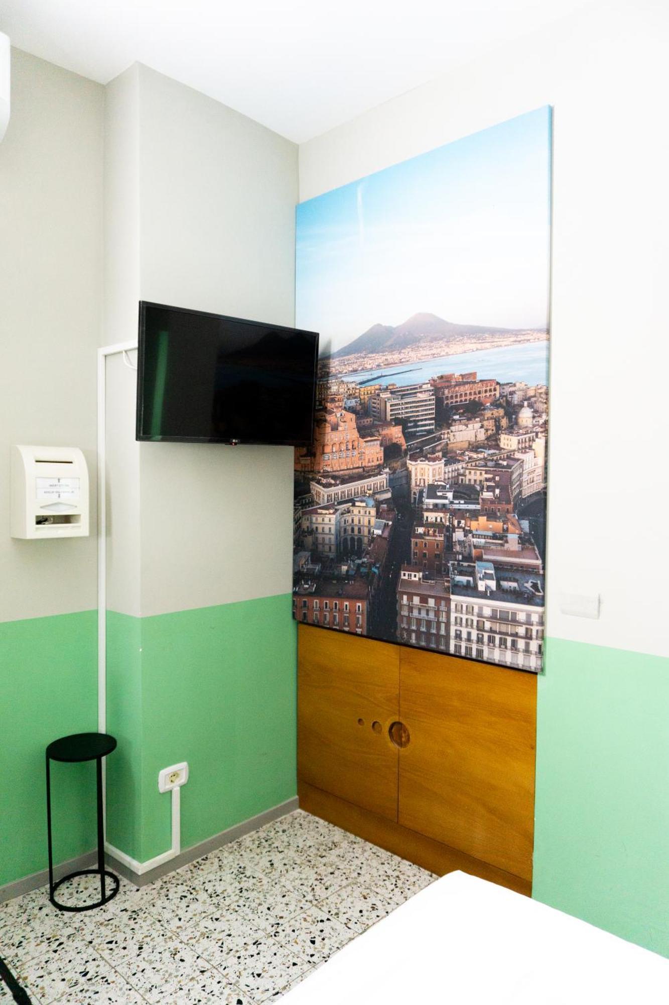 Occhi Di Experiential Relais Guest house *