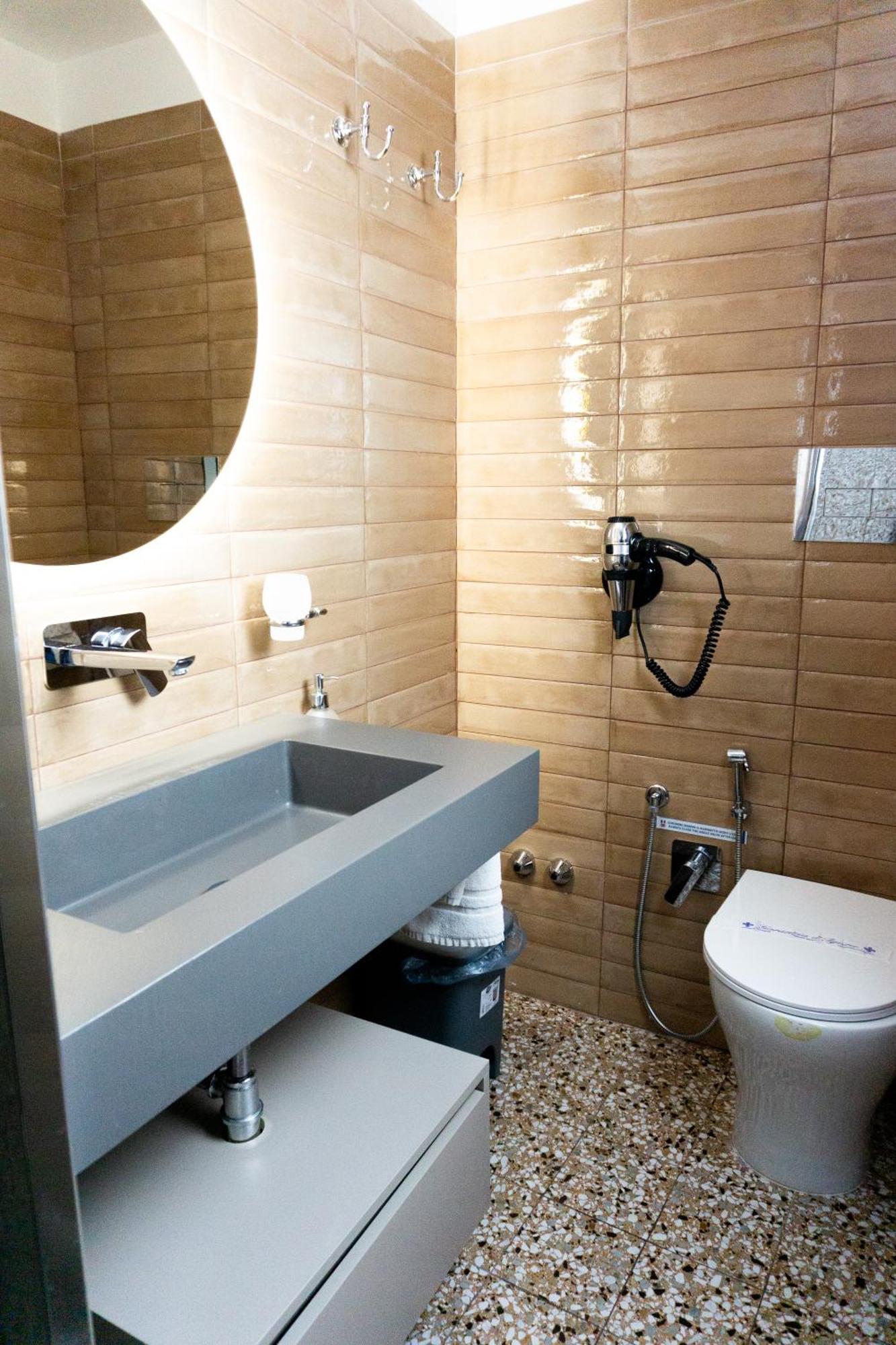 Guest house Occhi Di Experiential Relais *