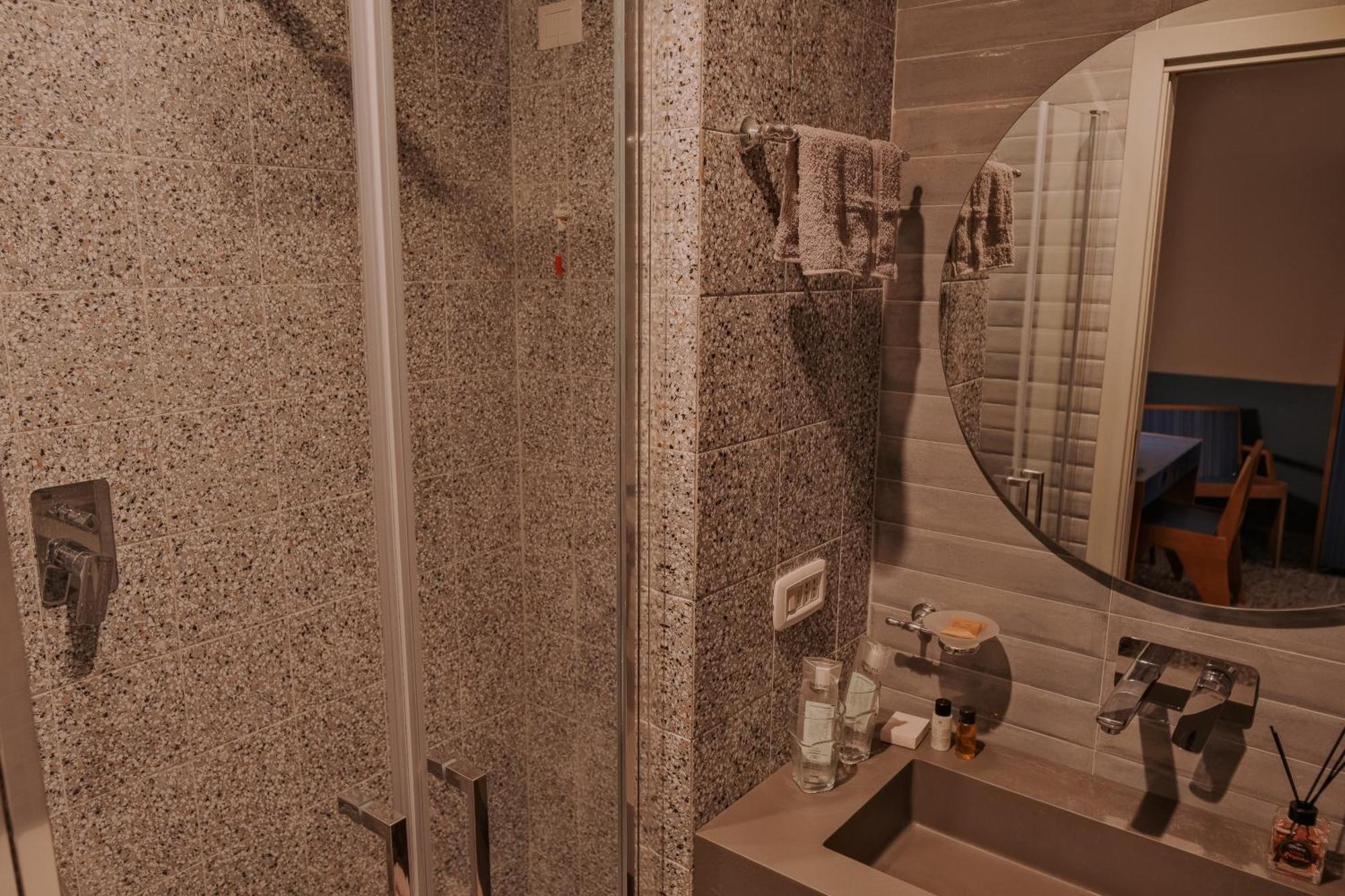 Occhi Di Experiential Relais Guest house *