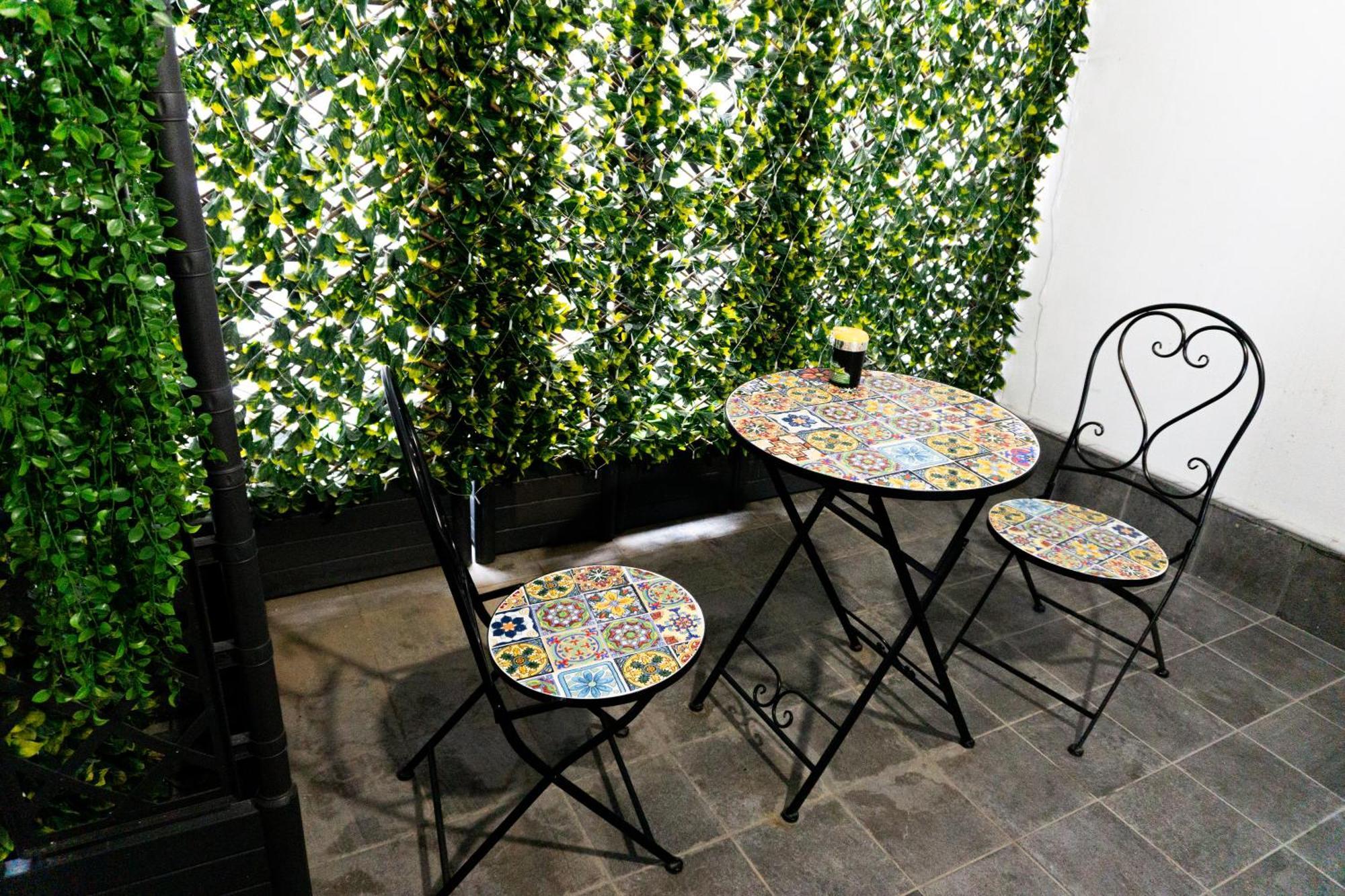 Occhi Di Experiential Relais Guest house Naples