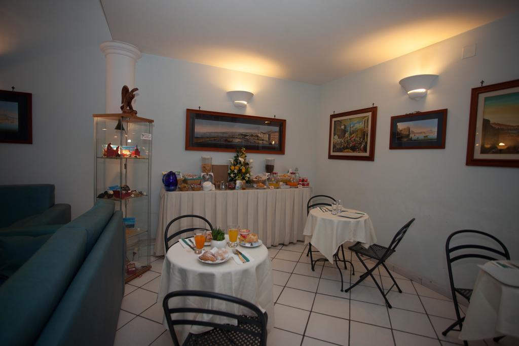 Terra Mia Bed & Breakfast 5*