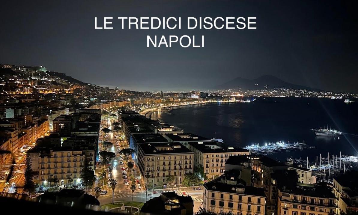 Di Nunzietta Apartment Naples