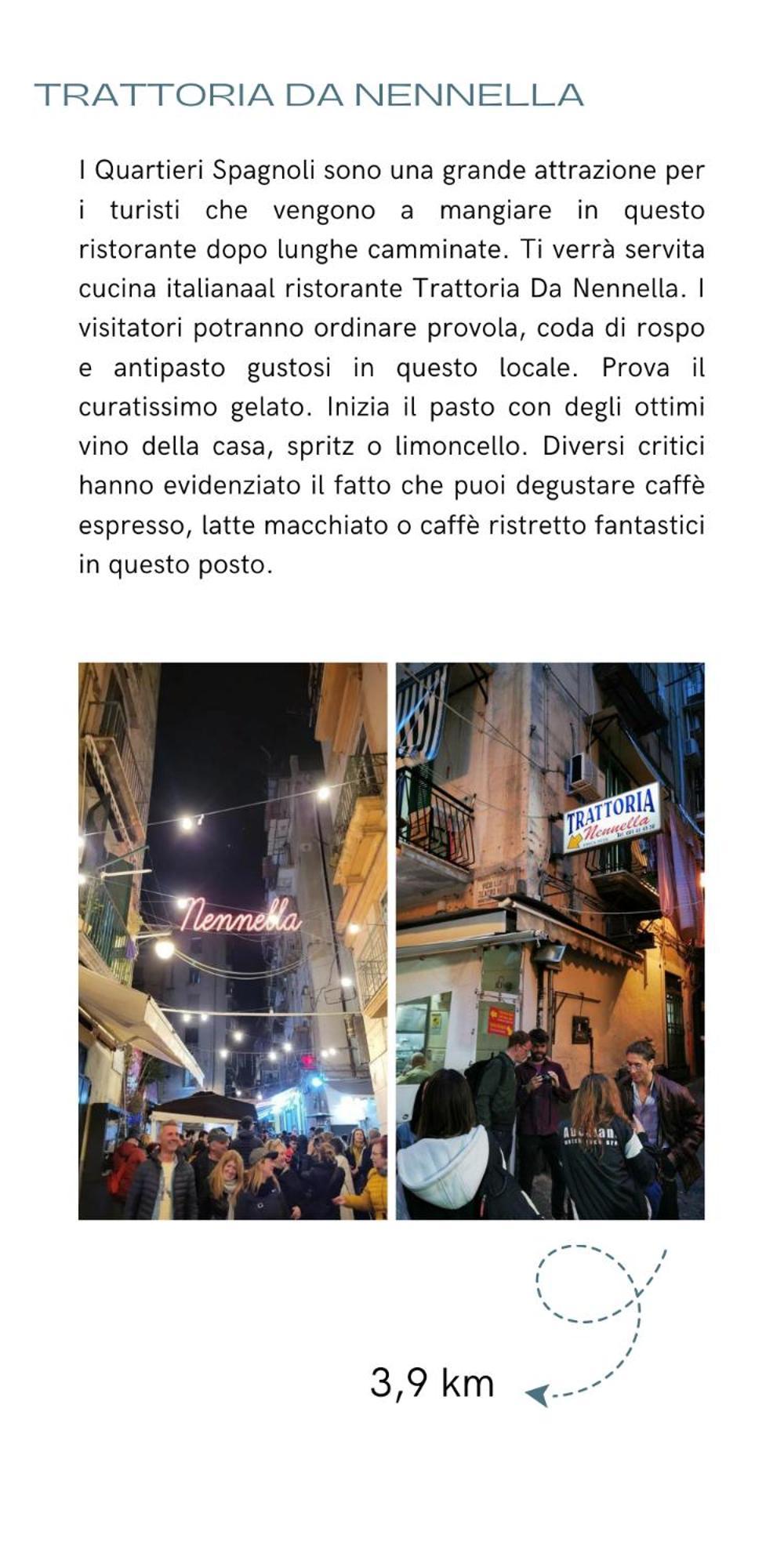 Apartment Di Nunzietta *