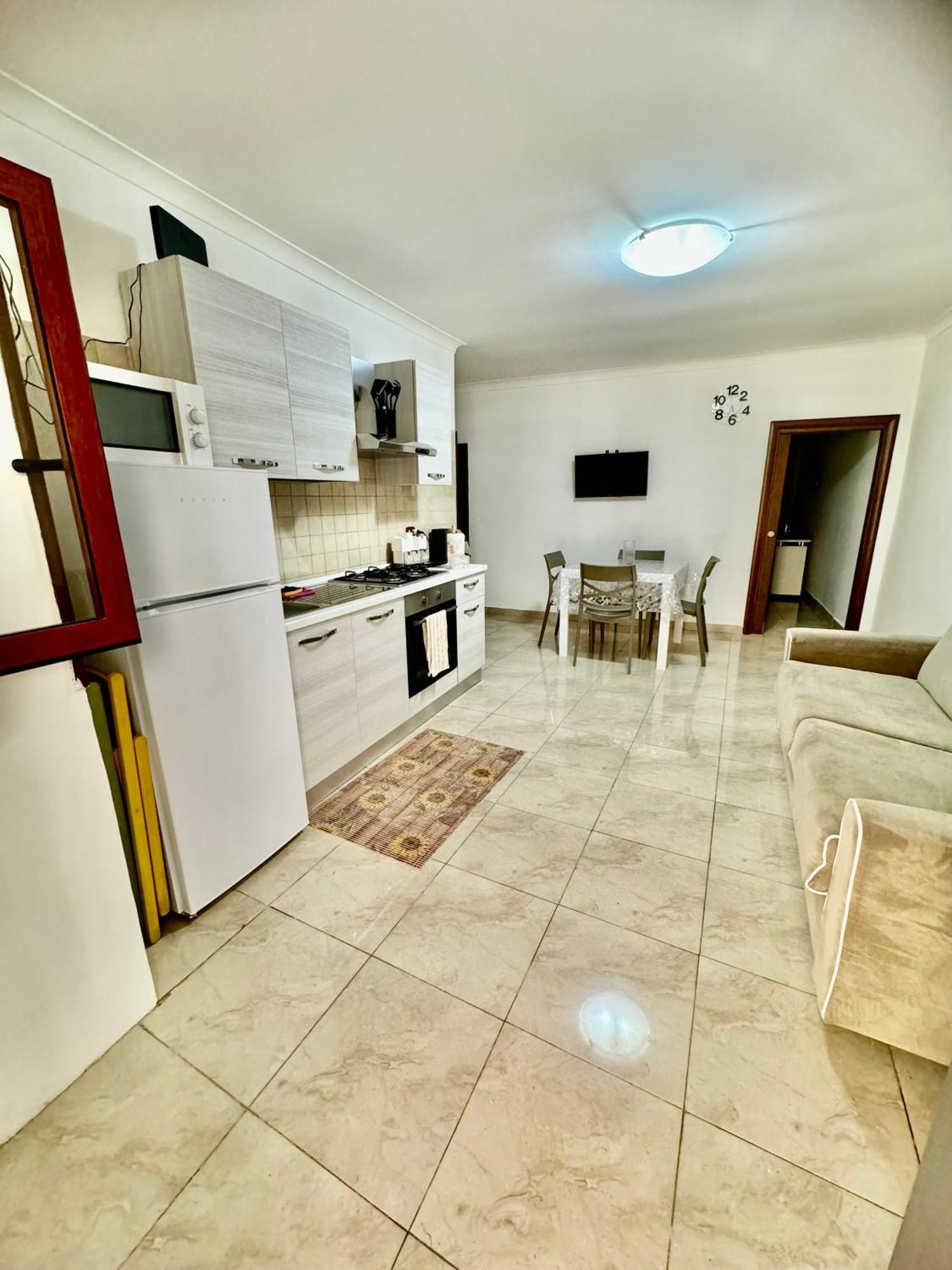 Apartment Casa Mayra *
