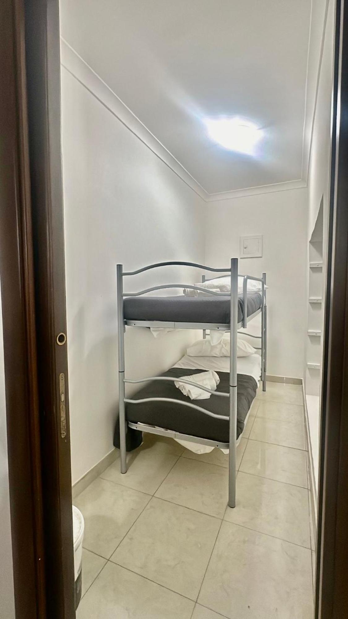 Casa Mayra Apartment Naples