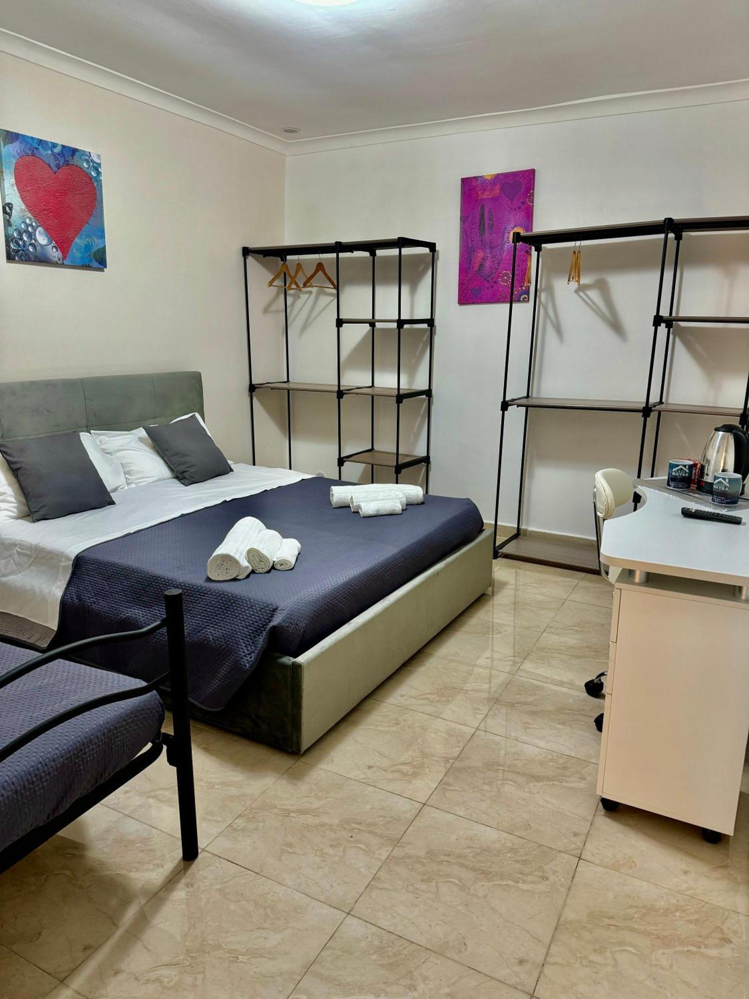 Casa Mayra Naples