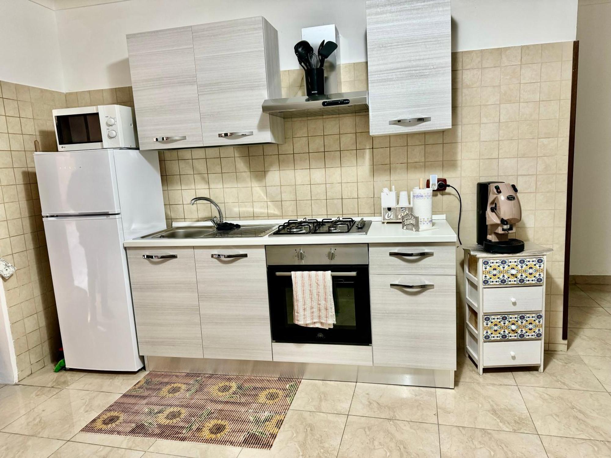 Casa Mayra Naples