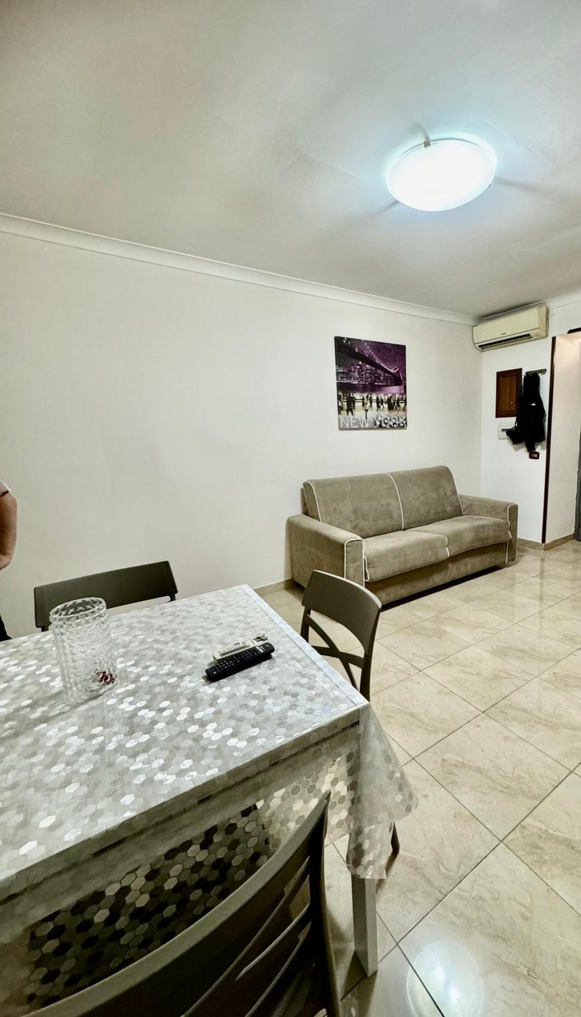 Casa Mayra Apartment *