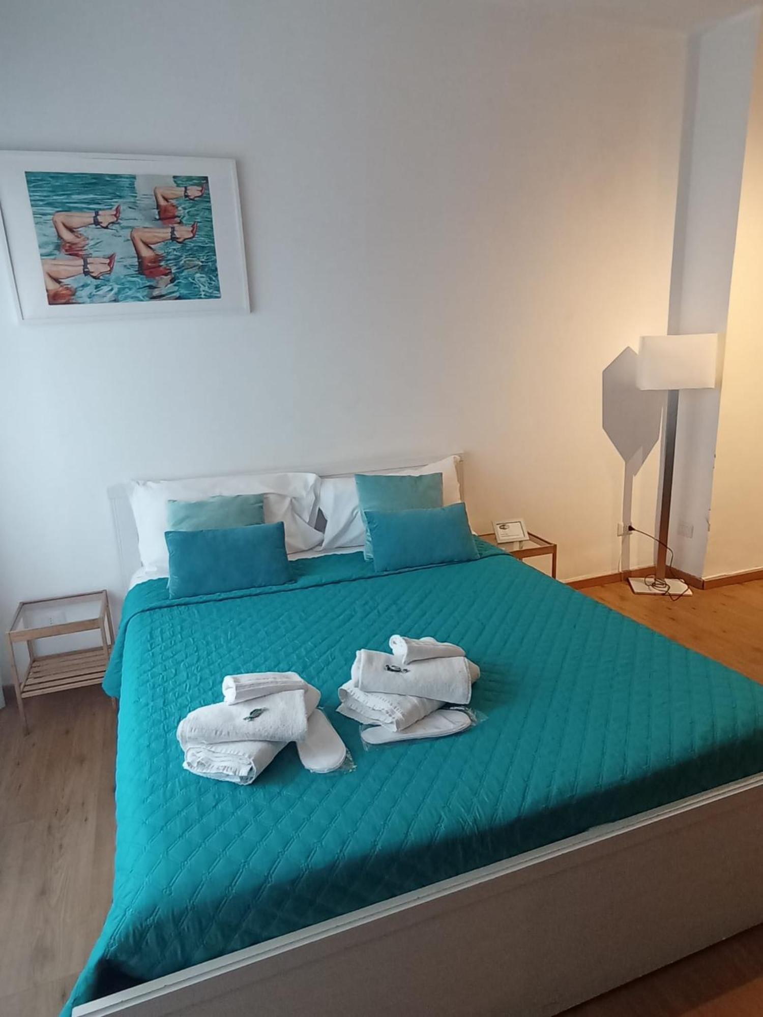 Tiffany & Babylon Luxury Aparthotel