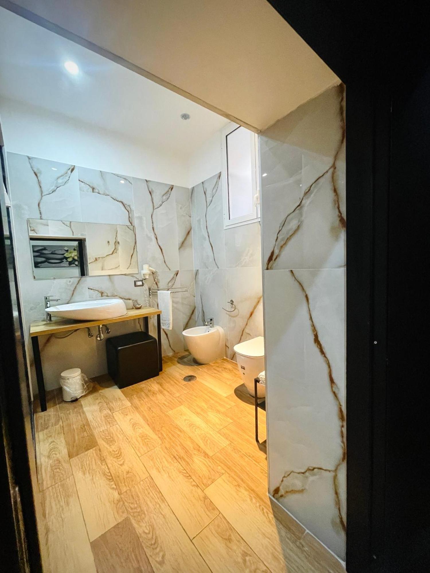 Bed & Breakfast Il Paradiso Di Dante Naples