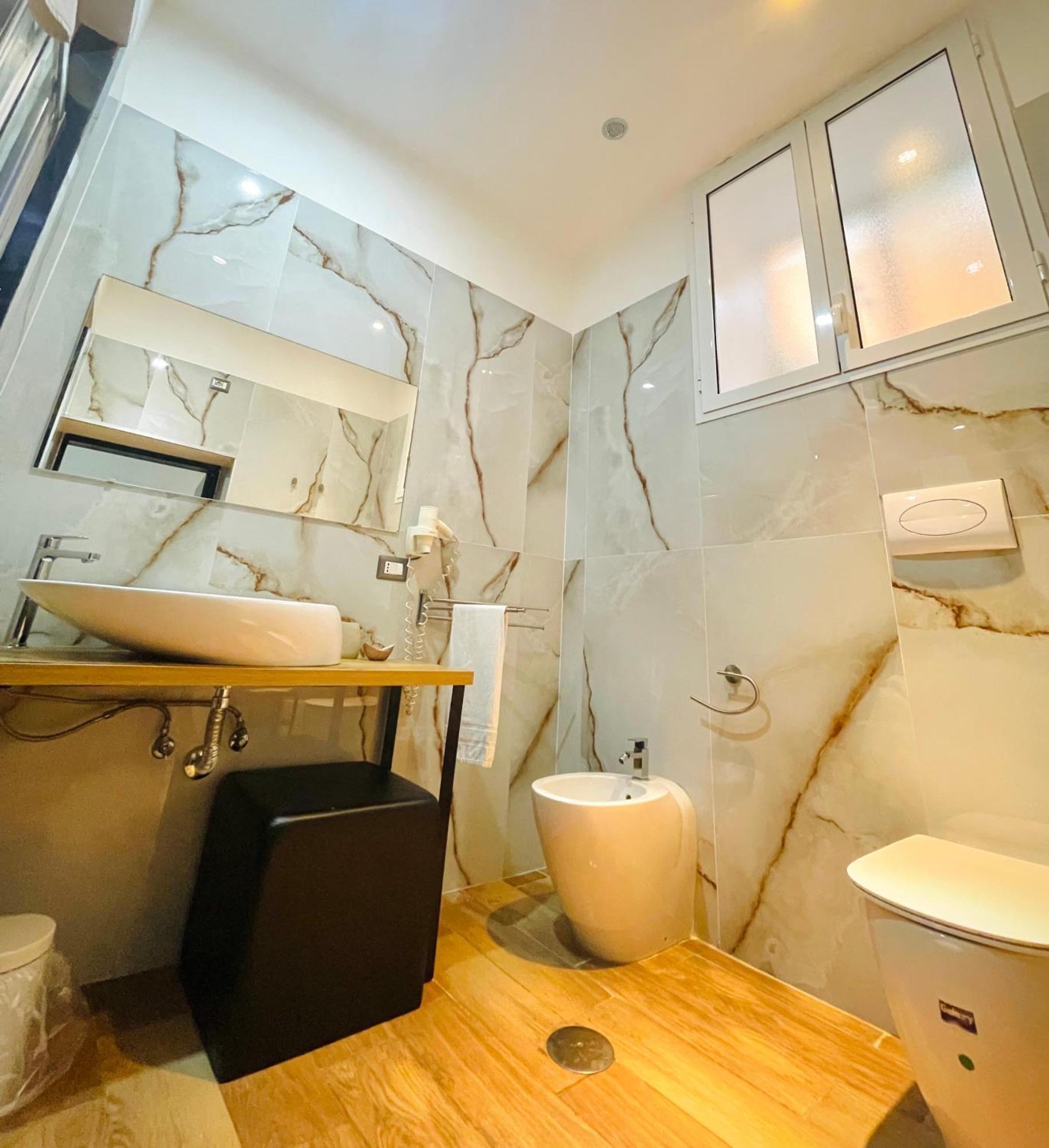 Il Paradiso Di Dante Bed & Breakfast