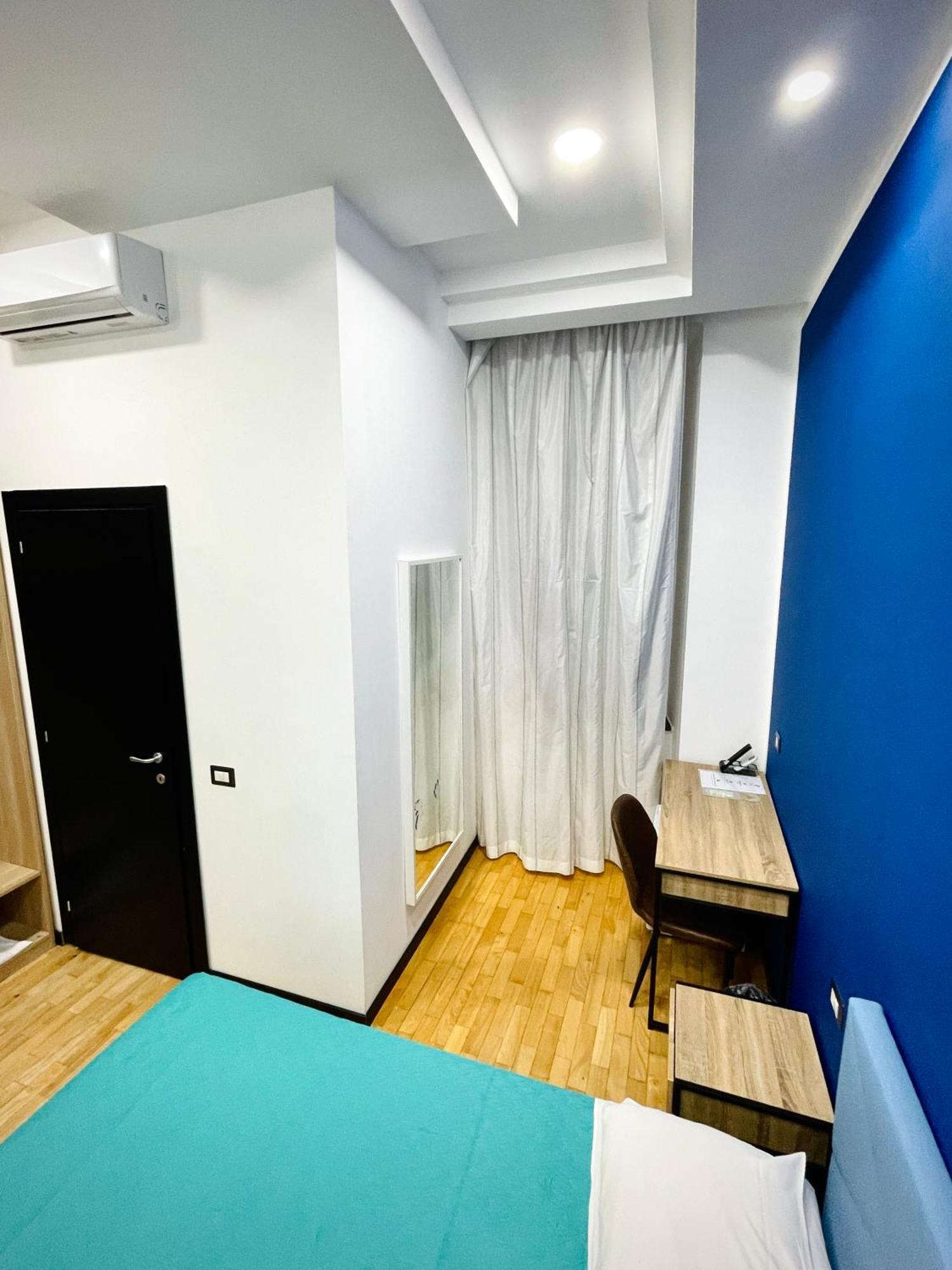 Il Paradiso Di Dante Bed & Breakfast Naples