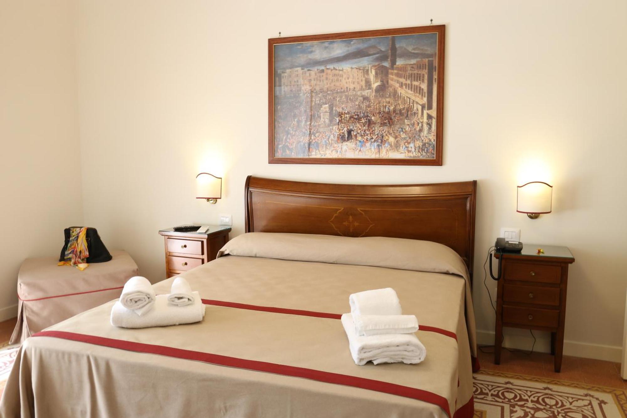 Guest house Dimora Delle Arti 3*