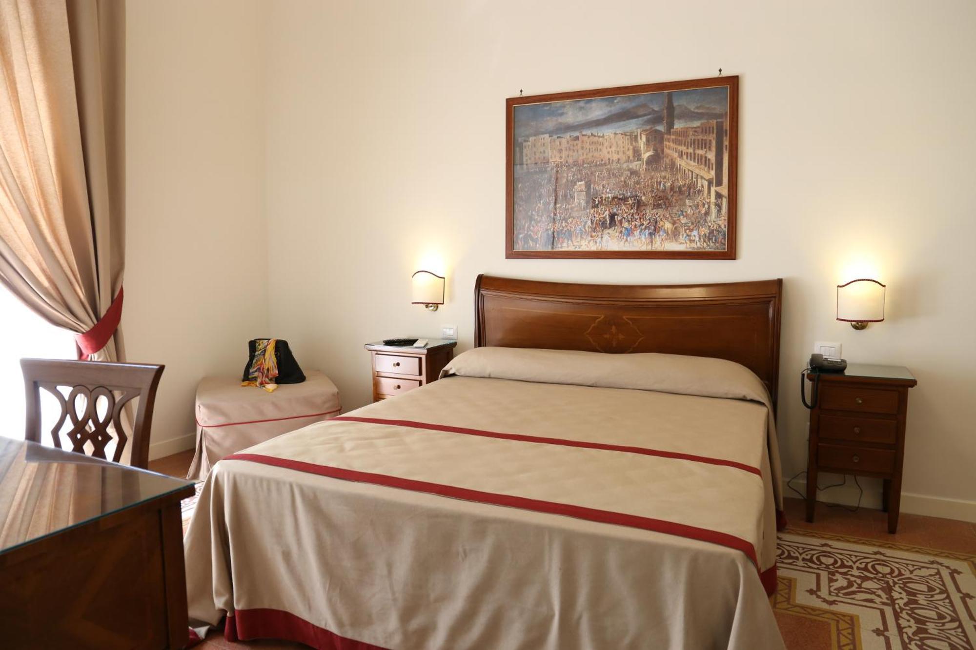 Dimora Delle Arti Naples