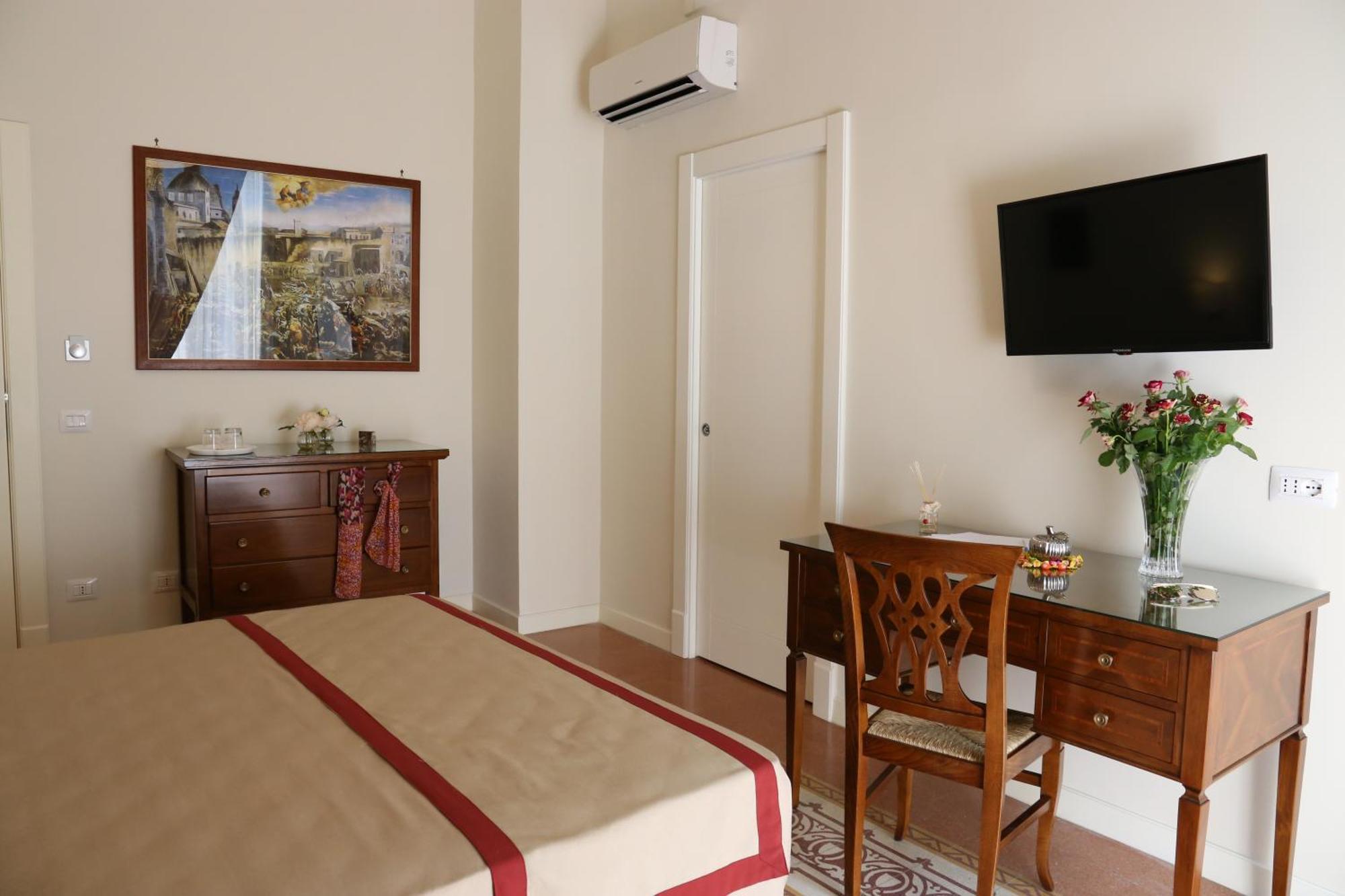 Guest house Dimora Delle Arti Naples