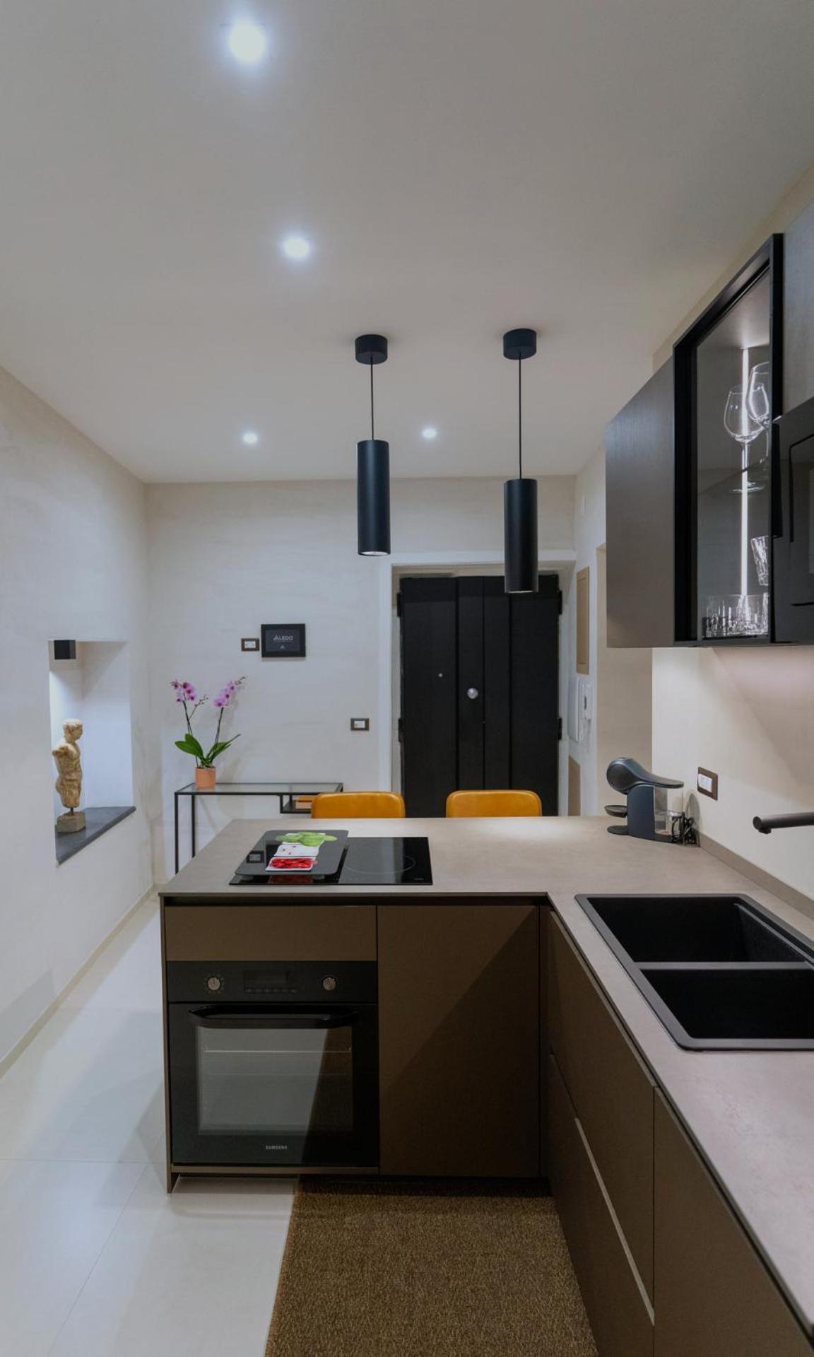 Aledo Boutique Apartment *