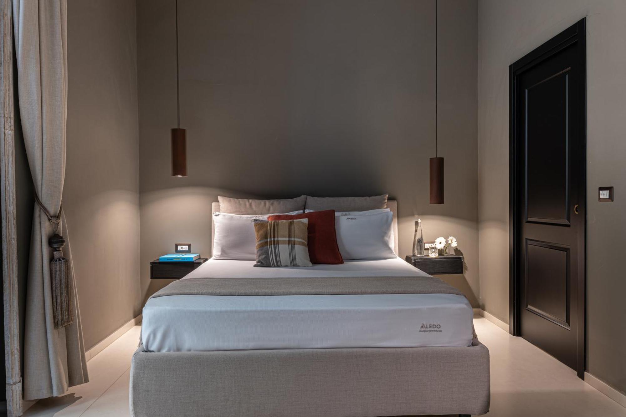 Apartment Aledo Boutique Naples