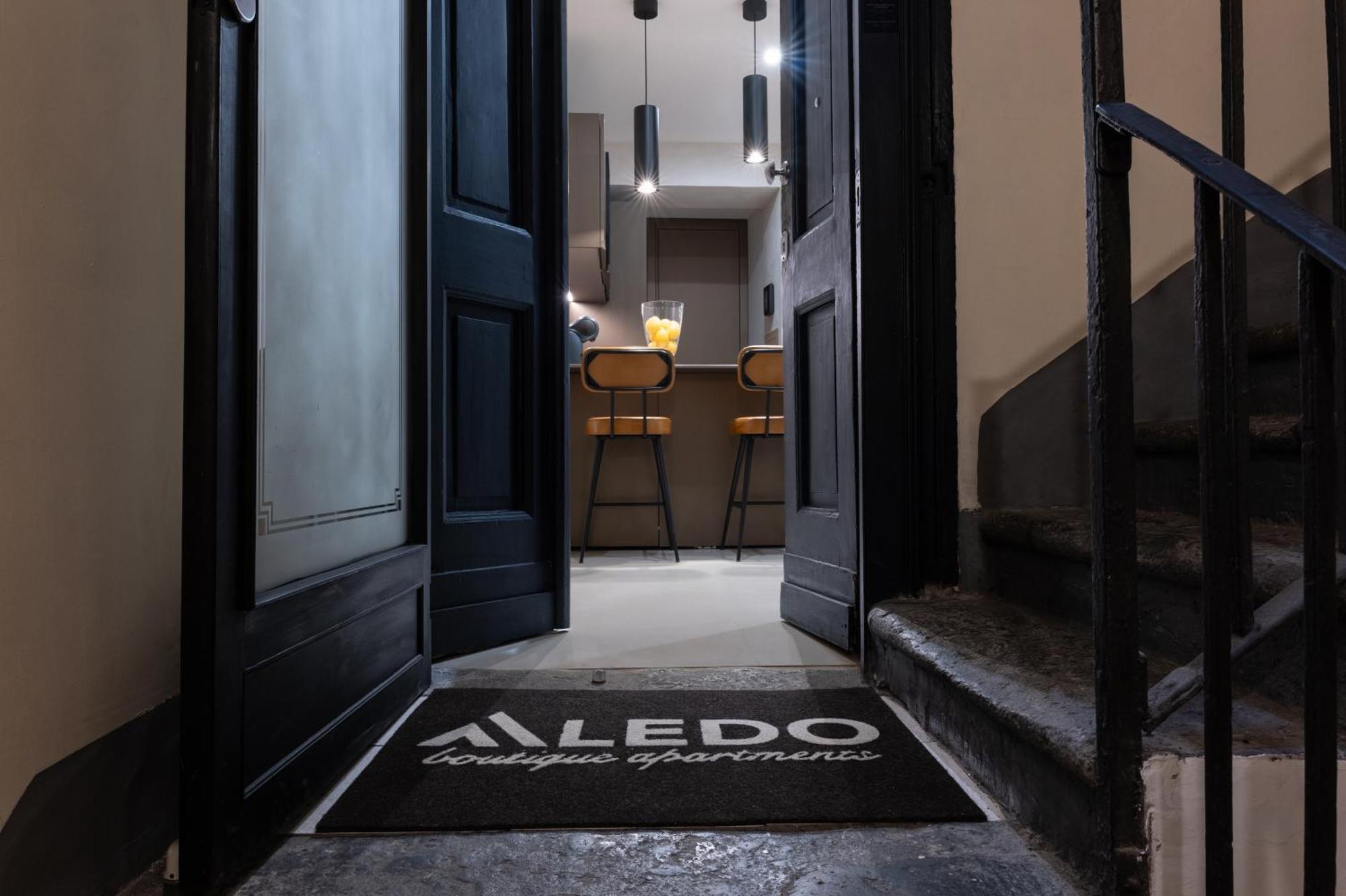 Aledo Boutique Apartment