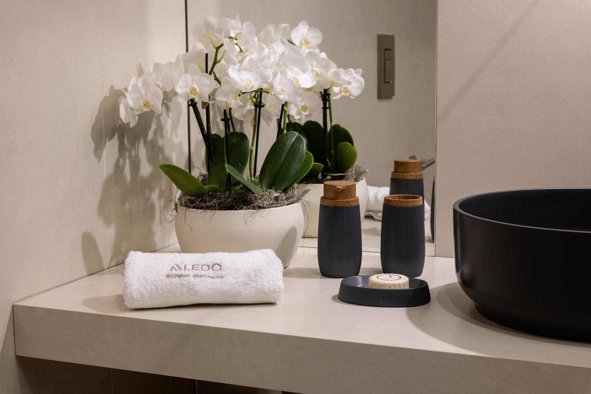Aledo Boutique Apartment