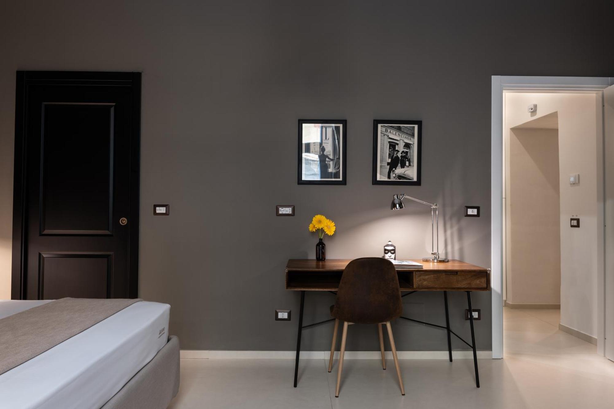 Aledo Boutique Apartment Naples